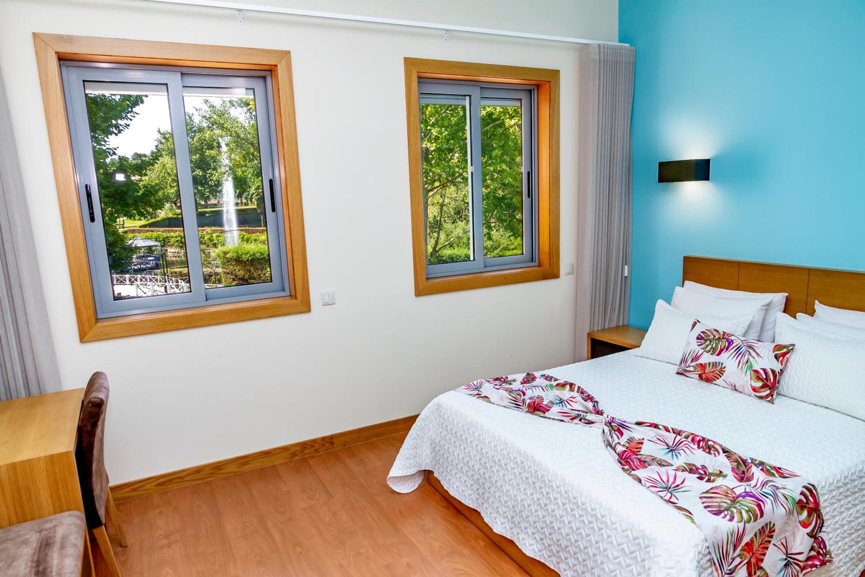 Double Room - Photo 10