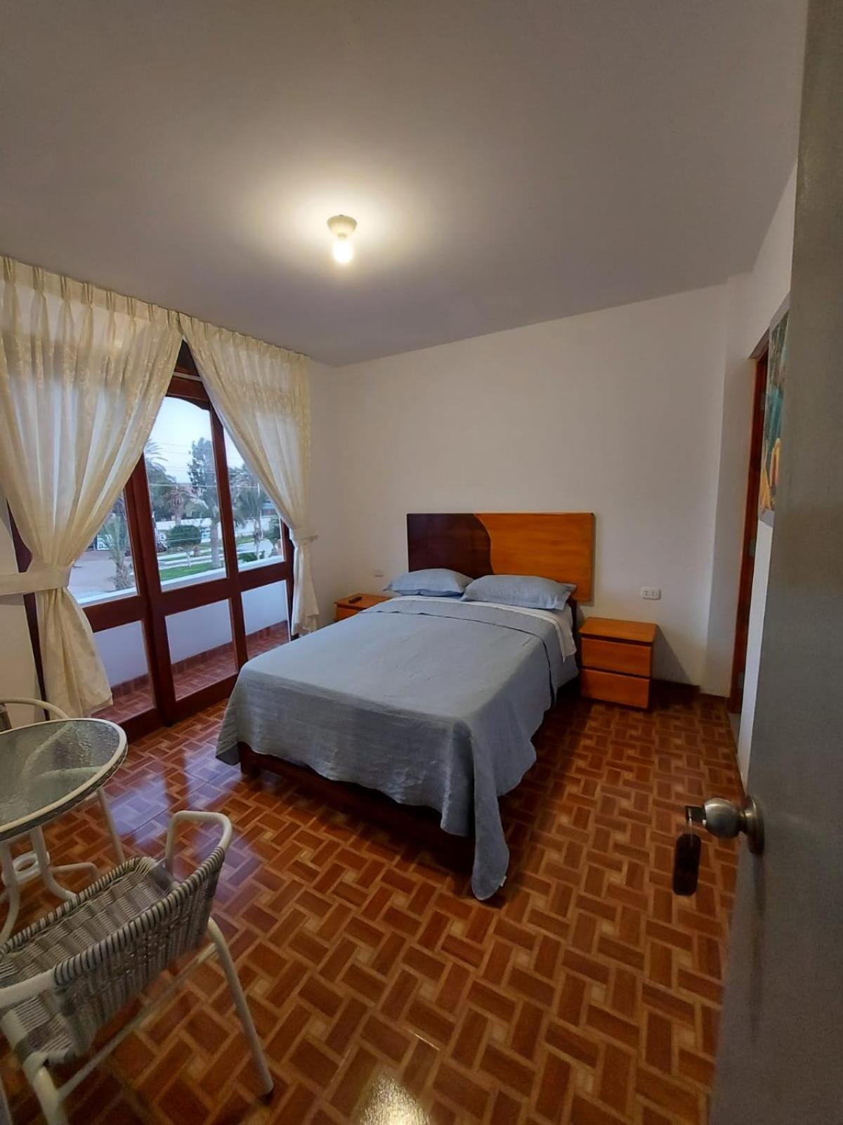 Double Room with Private Bathroom photo 3