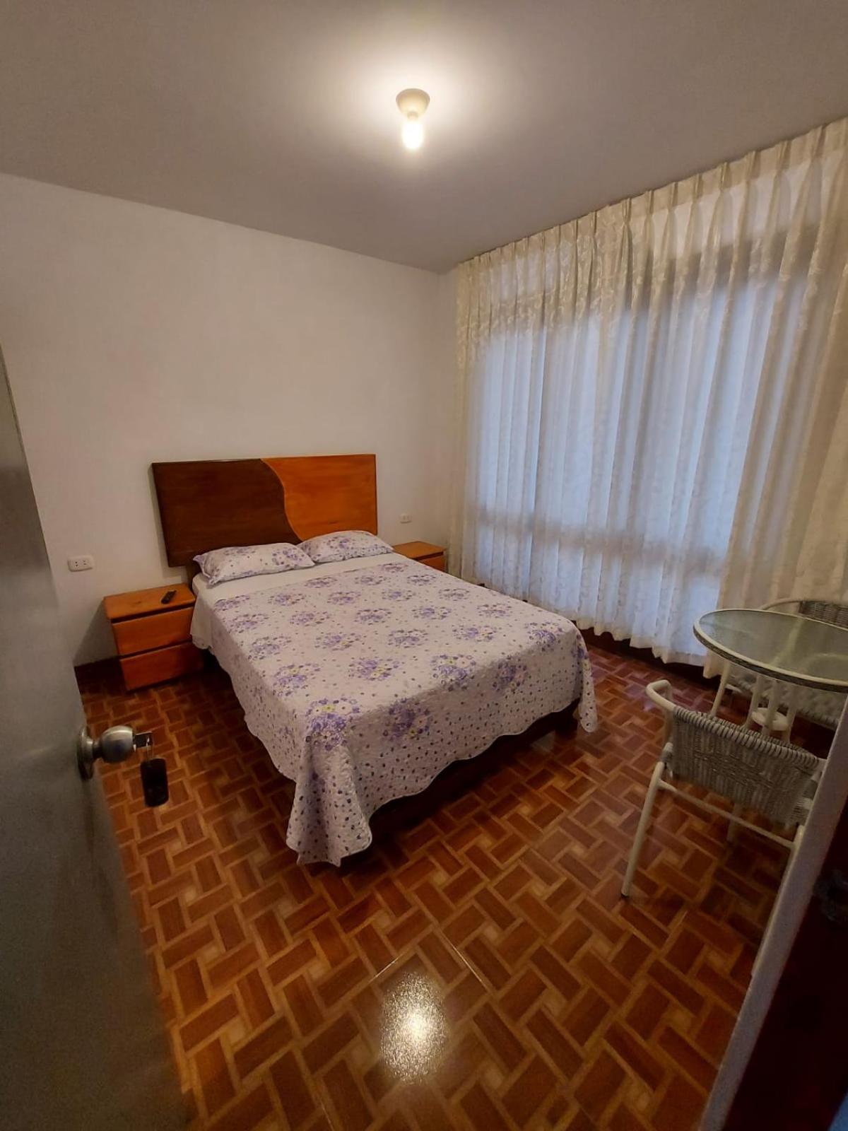 Double Room with Private Bathroom photo 2