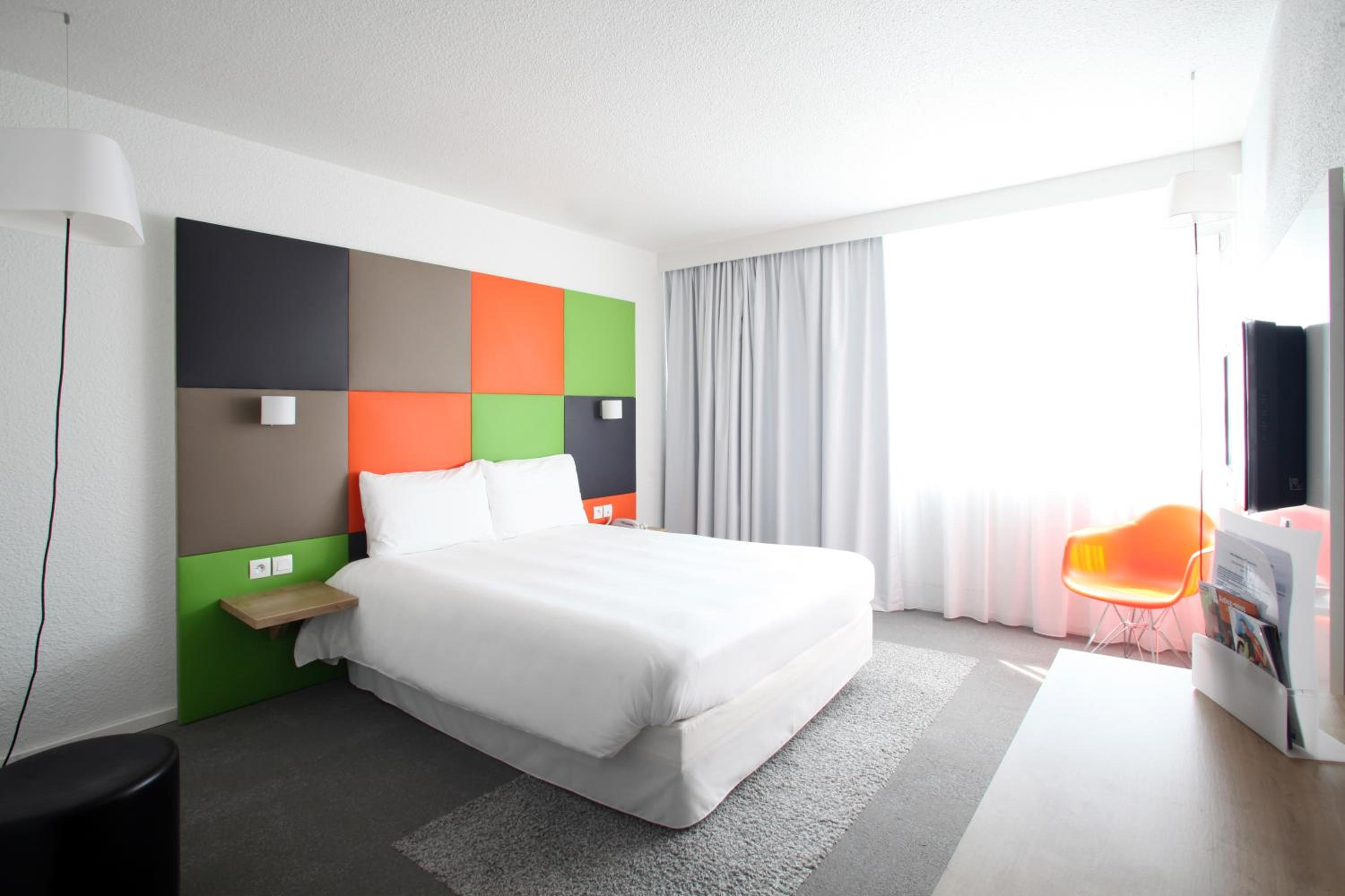Double Room - Photo 1