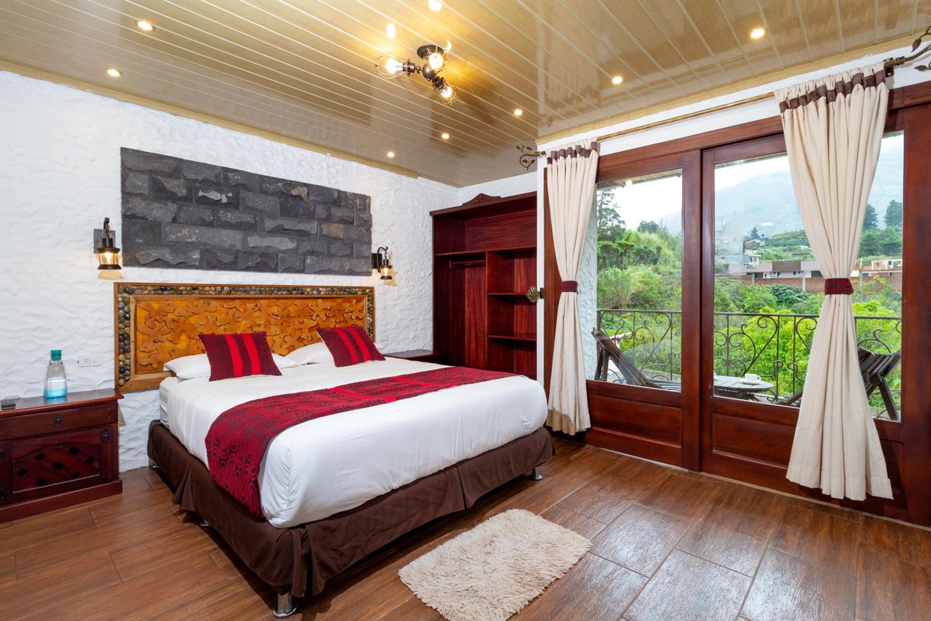 Double Room photo 1