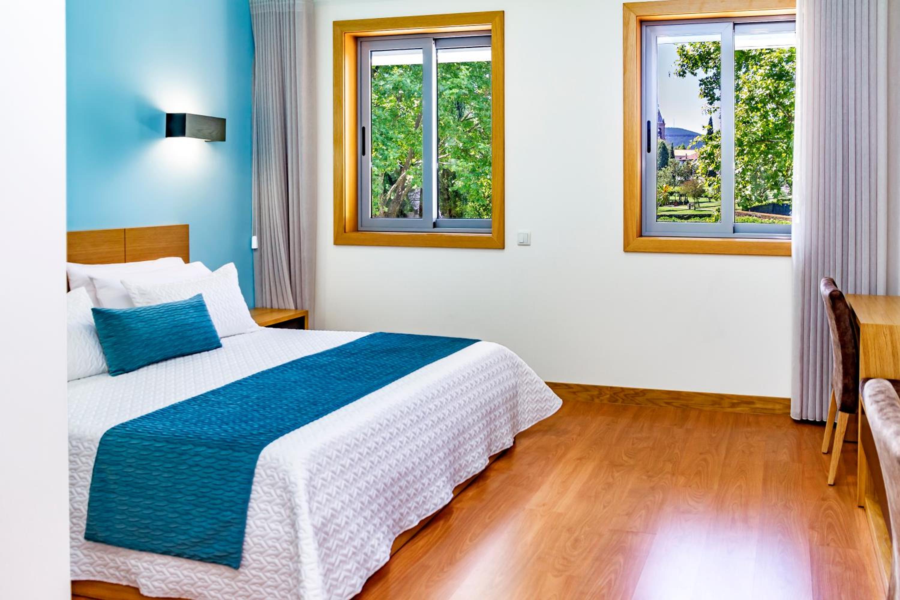 Double Room - Photo 4