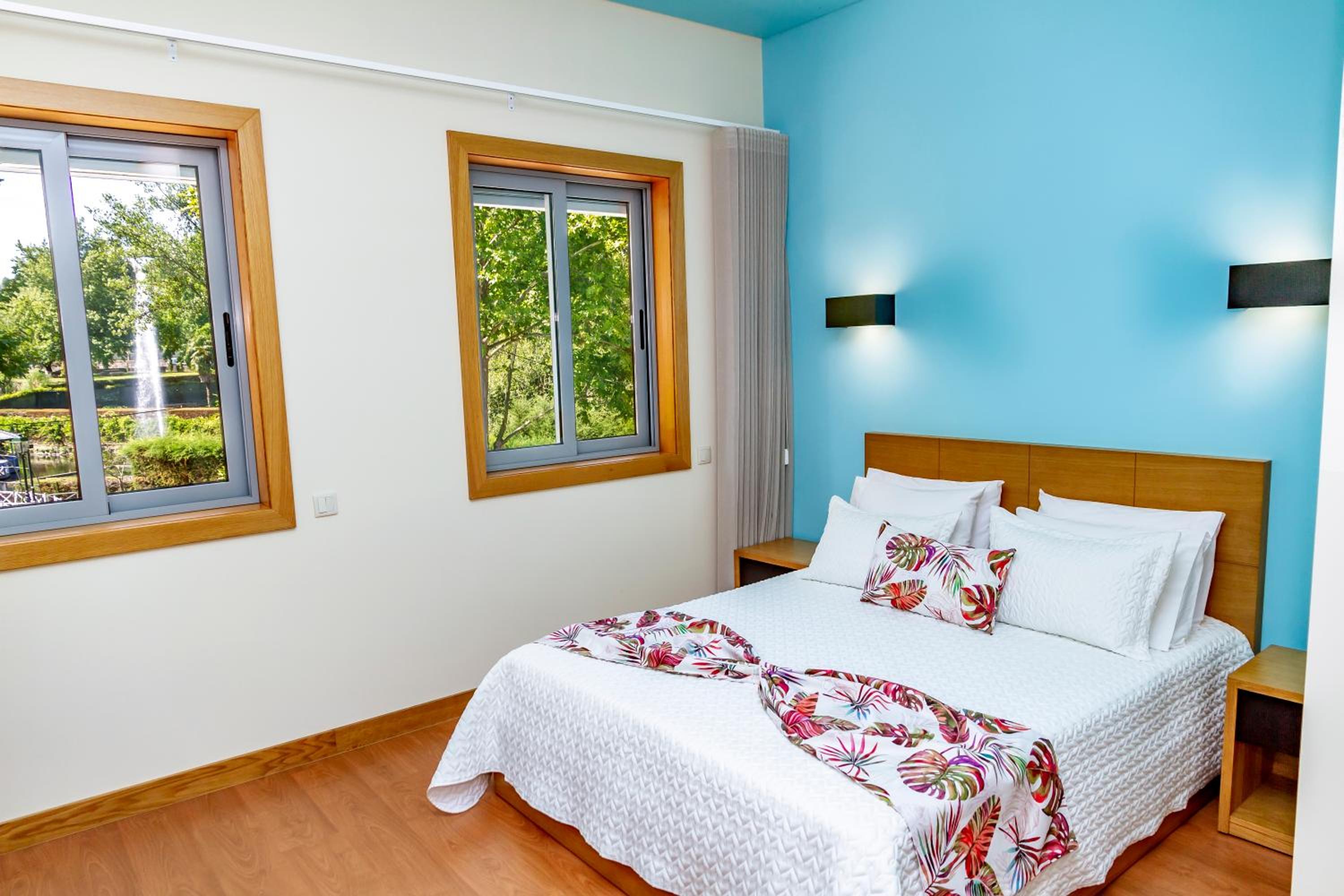 Double Room - Photo 14