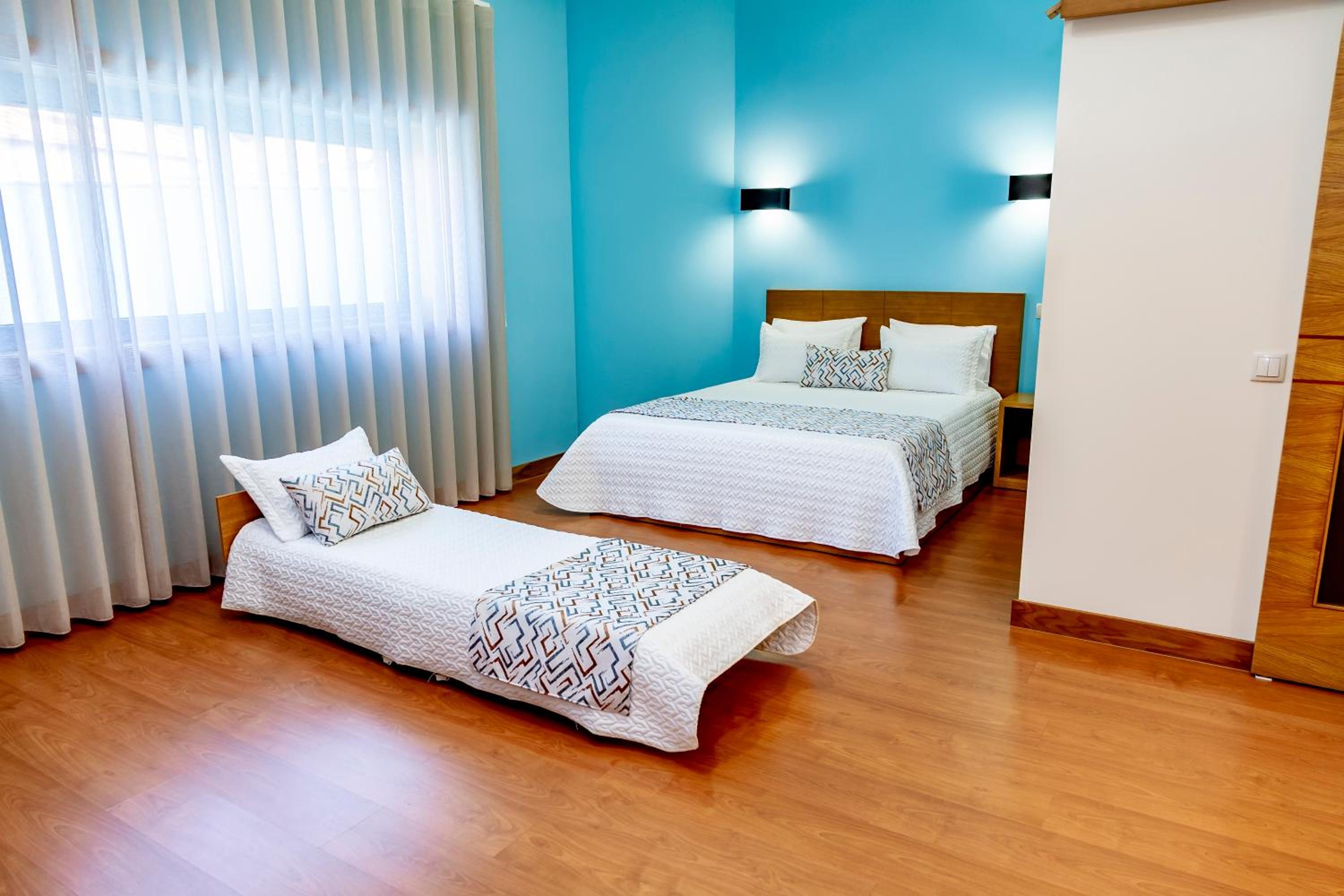 Double Room - Photo 11