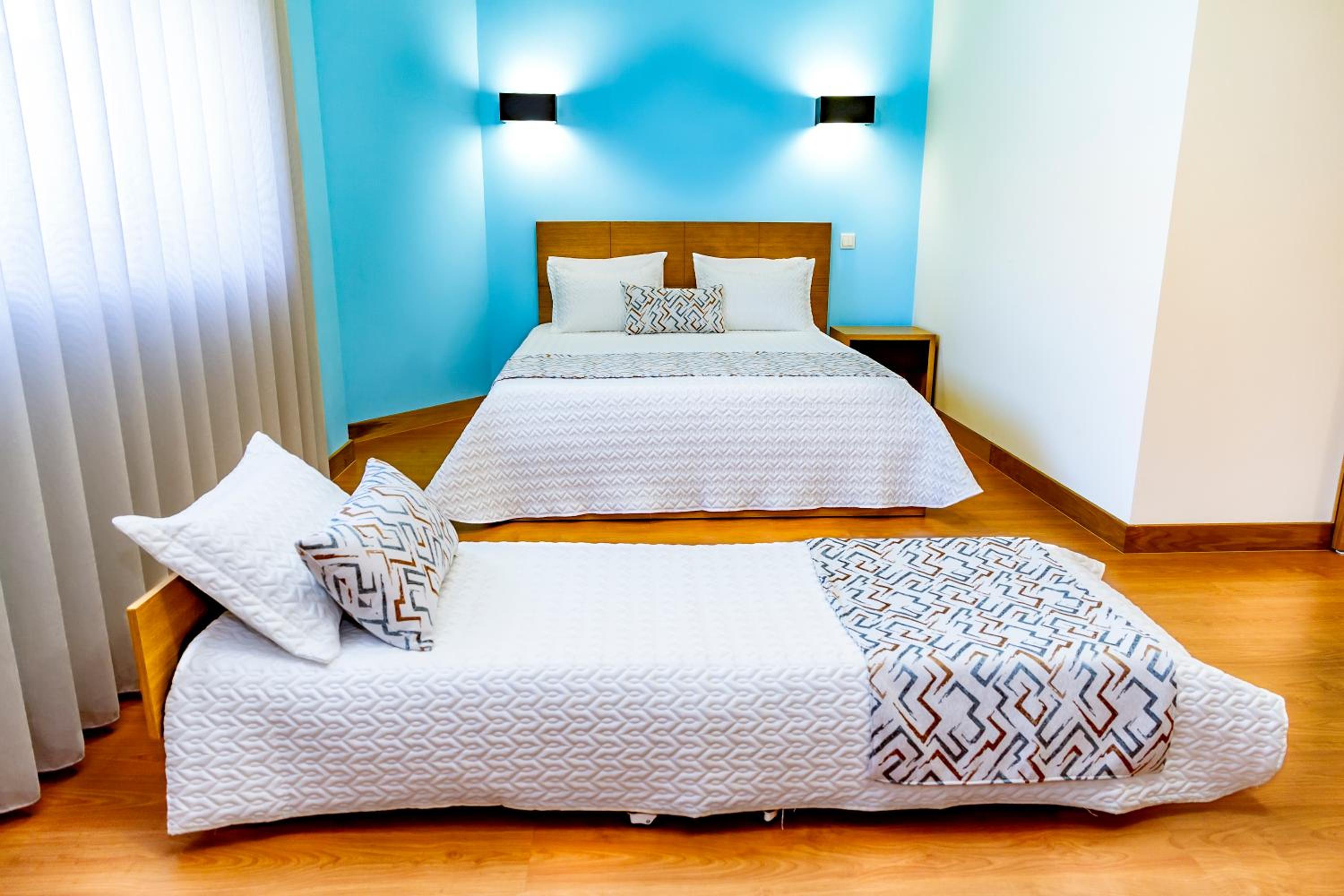 Double Room - Photo 18