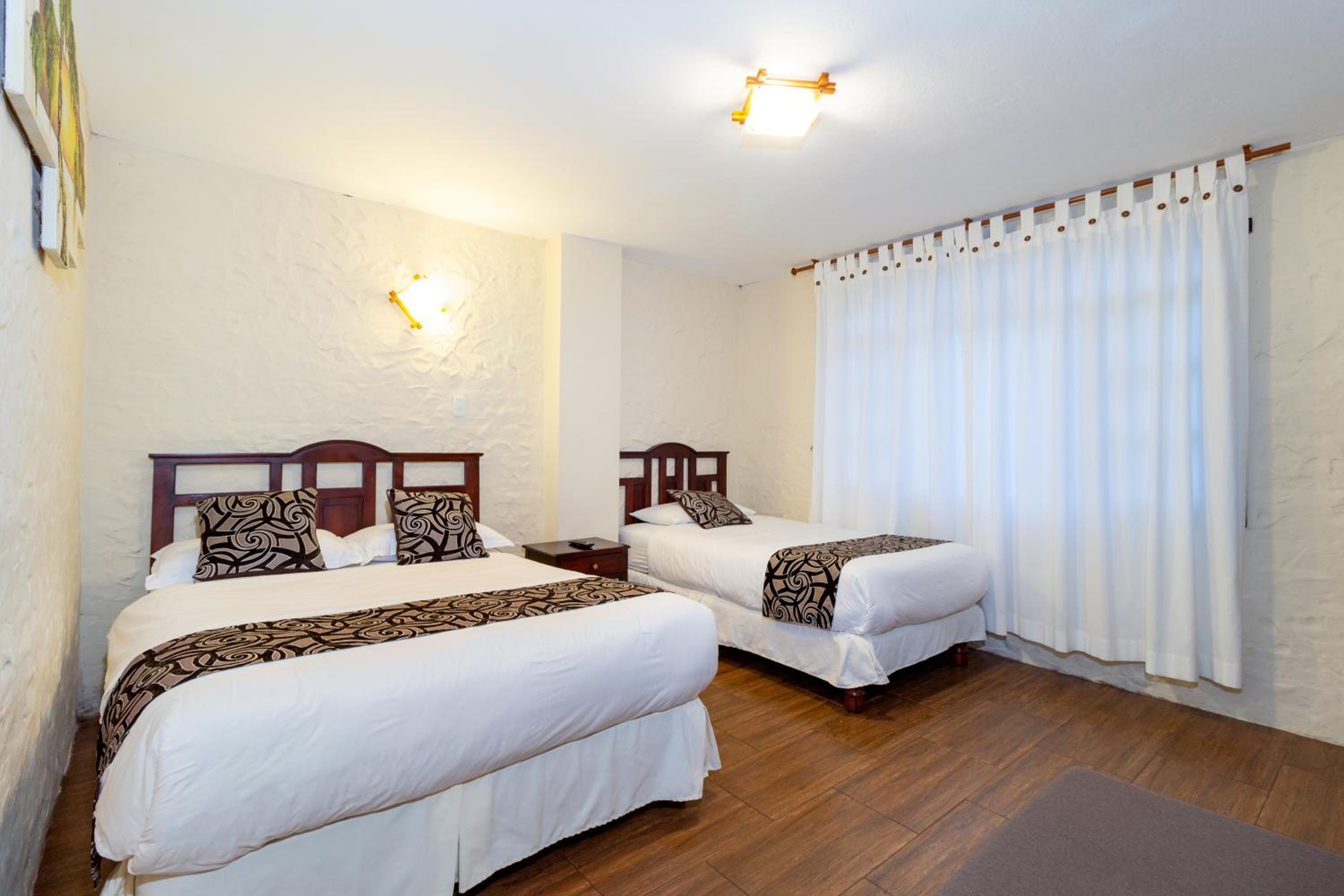 Triple Room photo 1