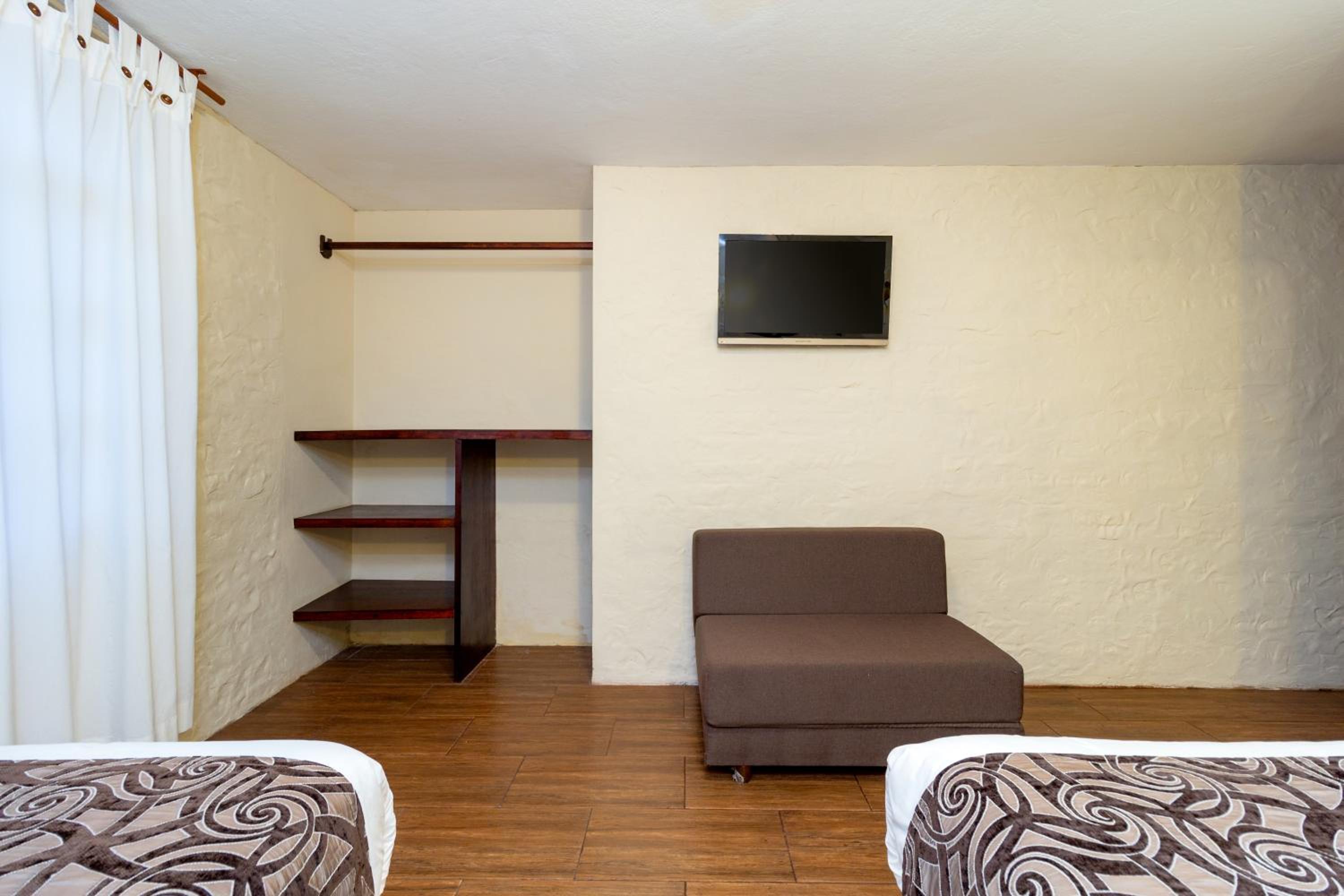 Triple Room photo 3