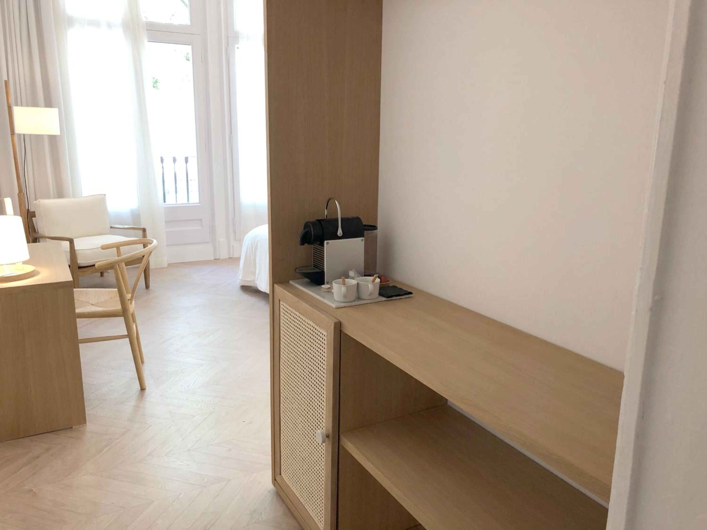 Deluxe Double Room photo 2