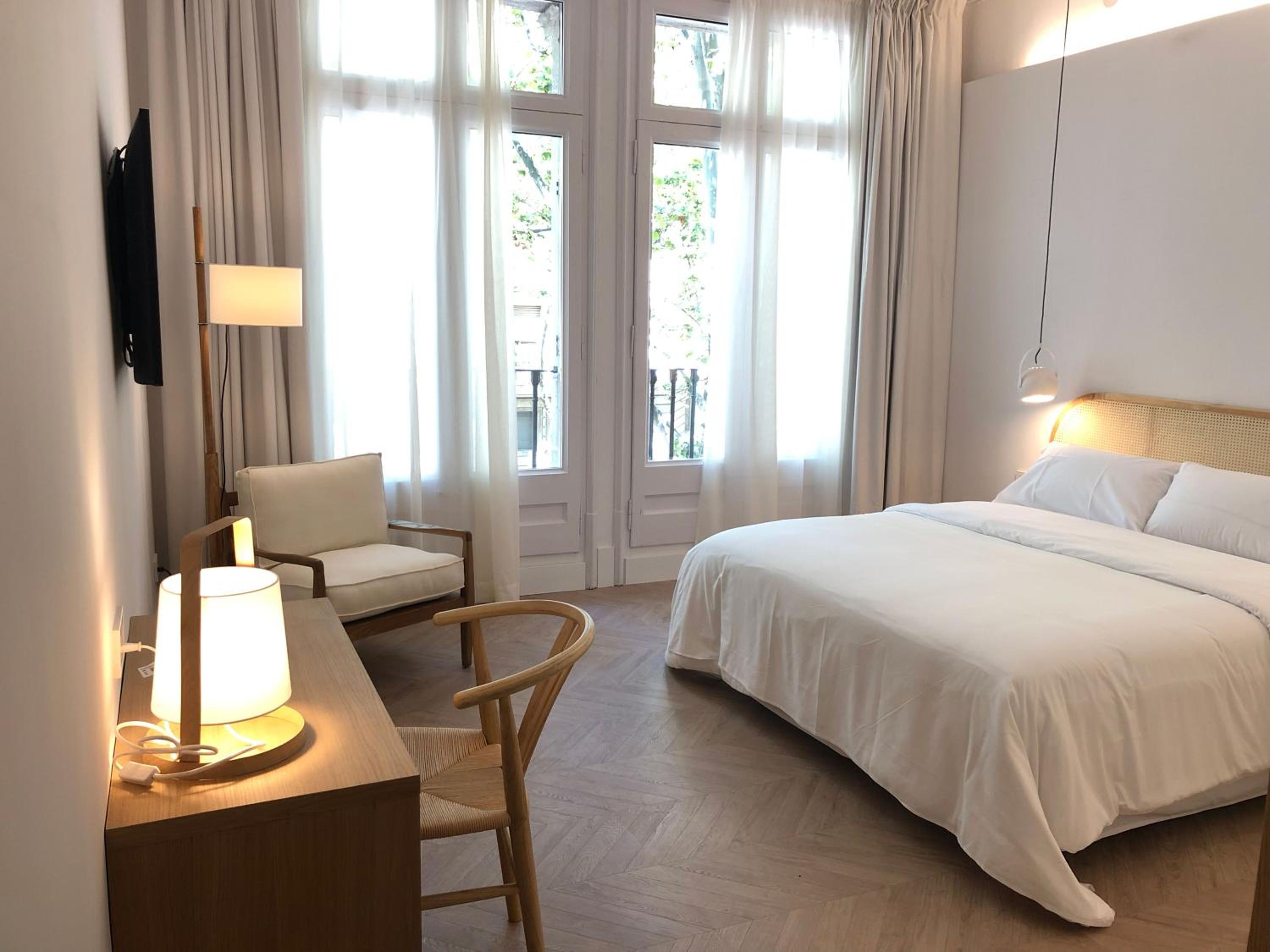 Deluxe Double Room photo 2