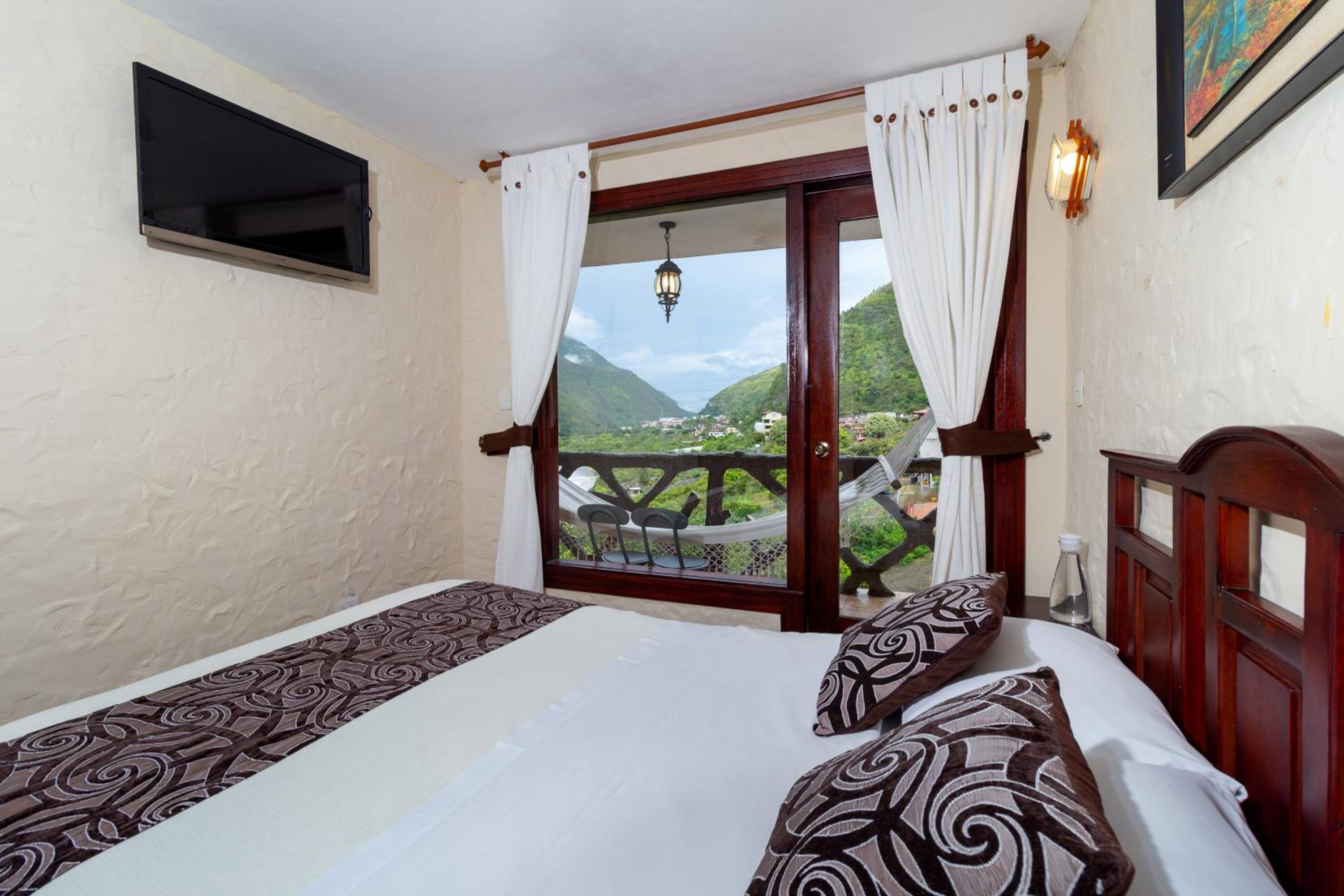 Standard Double Room with Balcony photo 1