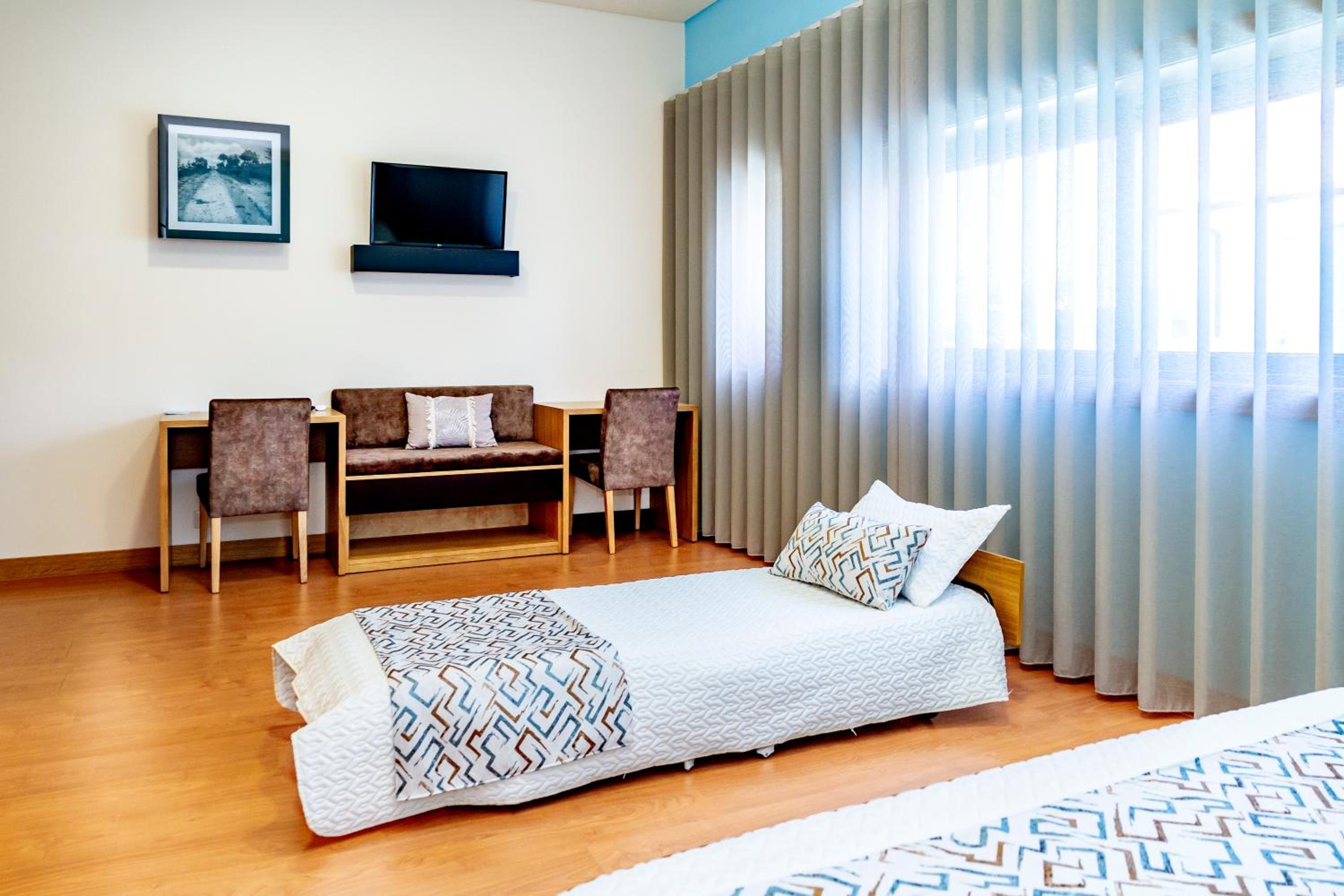 Double Room - Photo 3