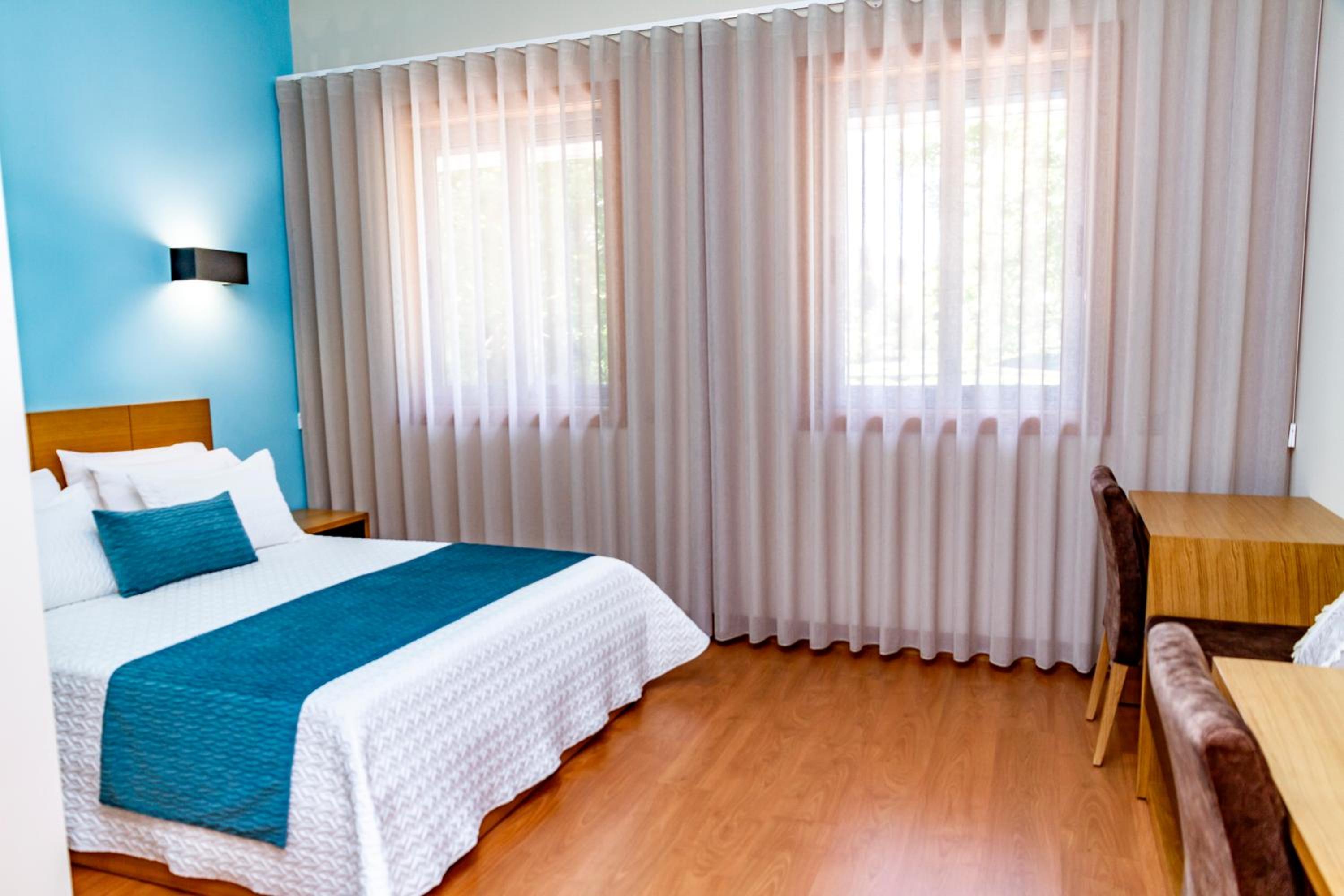 Double Room - Photo 5