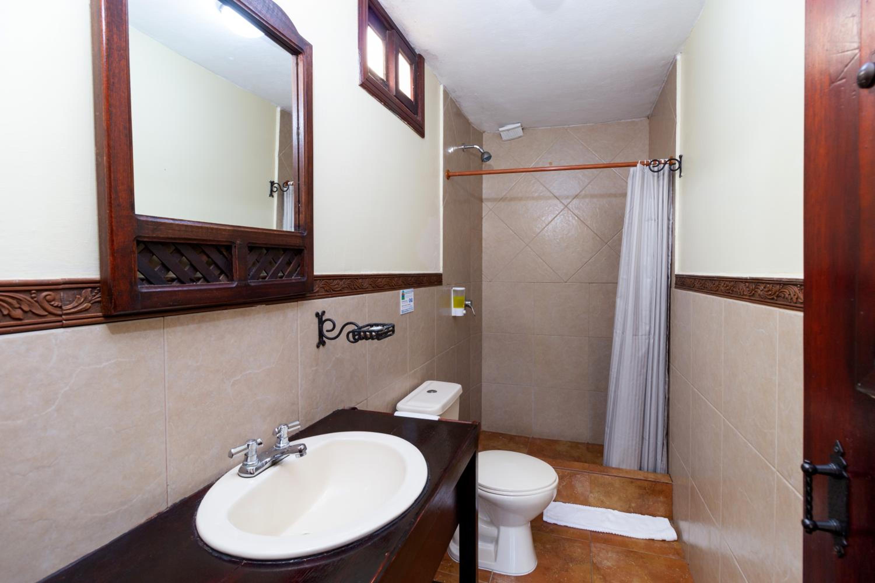 Standard Double Room with Balcony photo 2