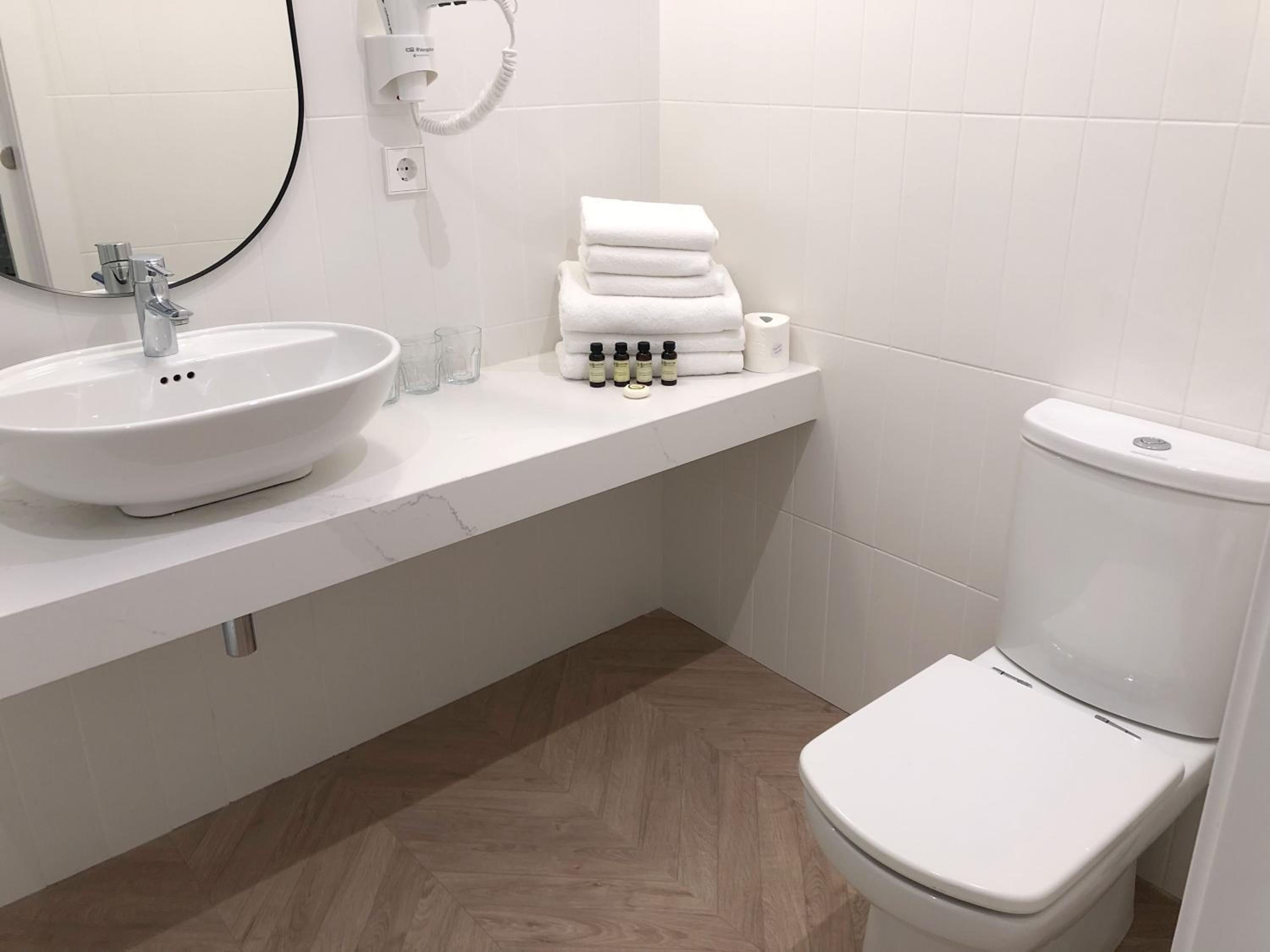 Triple Room with City View photo 3