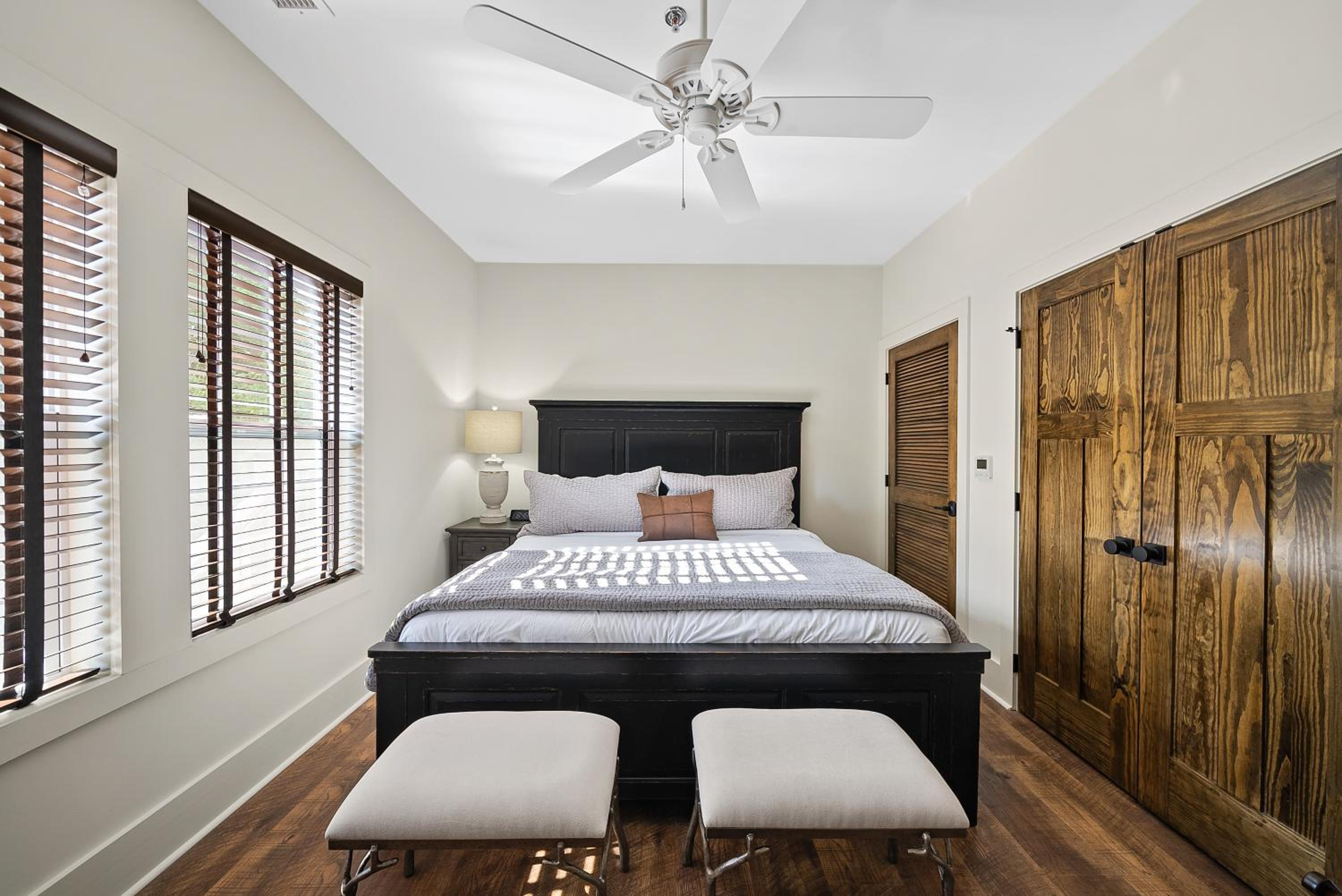 Deluxe Junior Suite