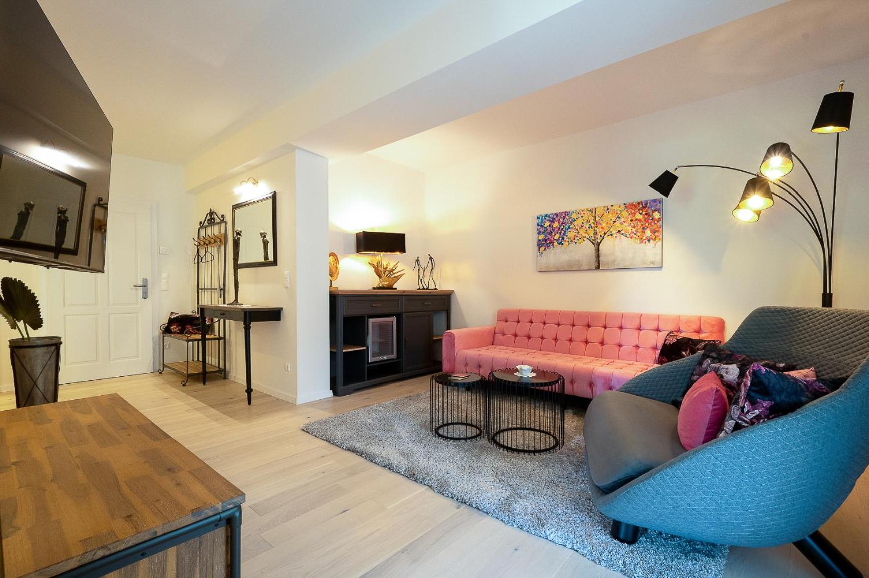 Superior Double Room photo 2