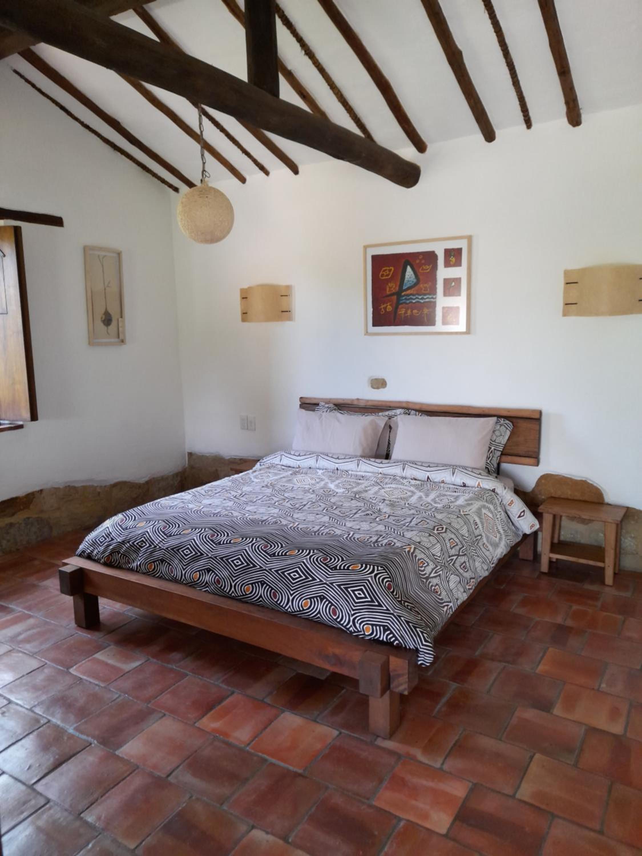 Queen Room with Garden View photo 2