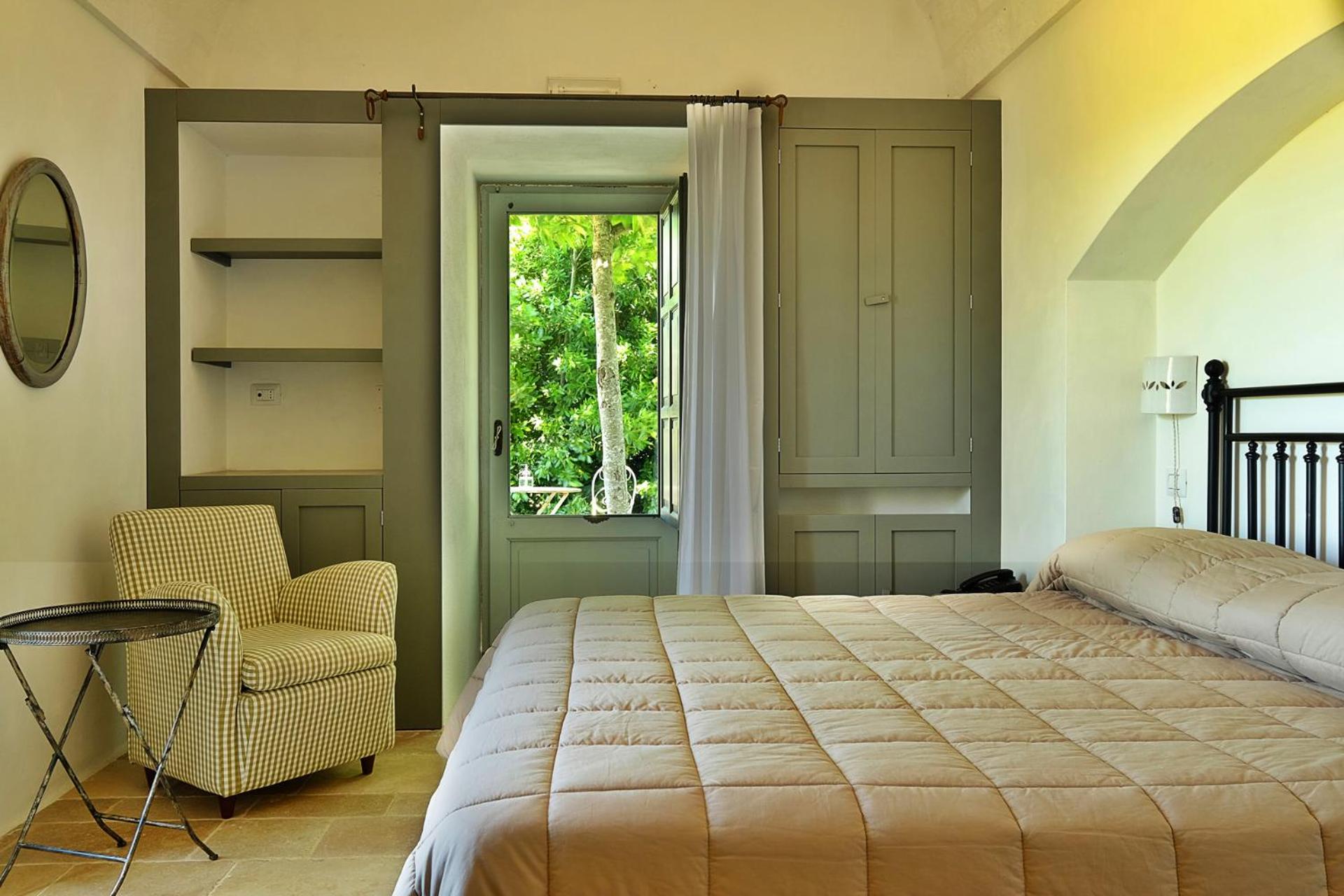 Deluxe Junior Suite