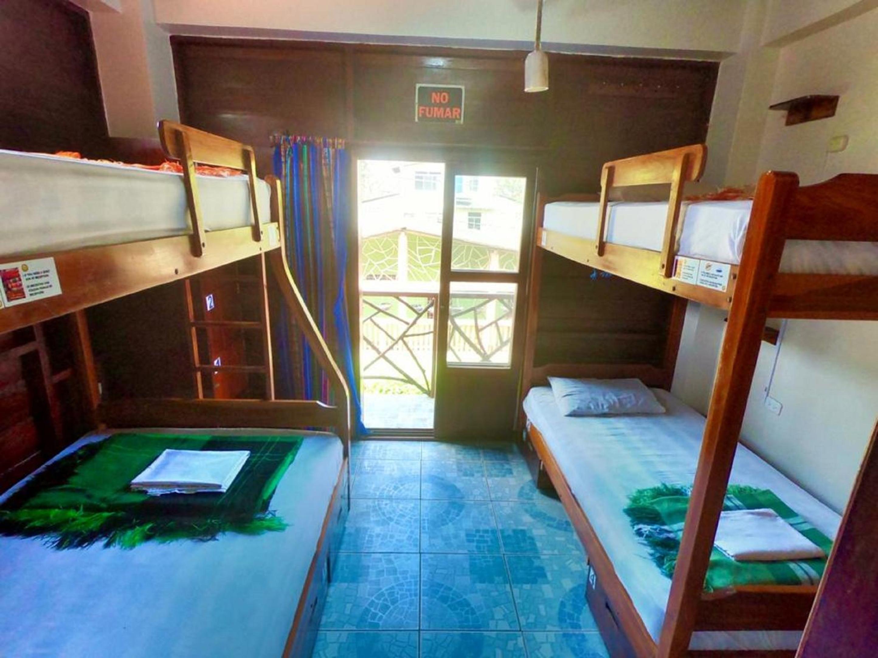 Standard Double Room with Fan photo 3