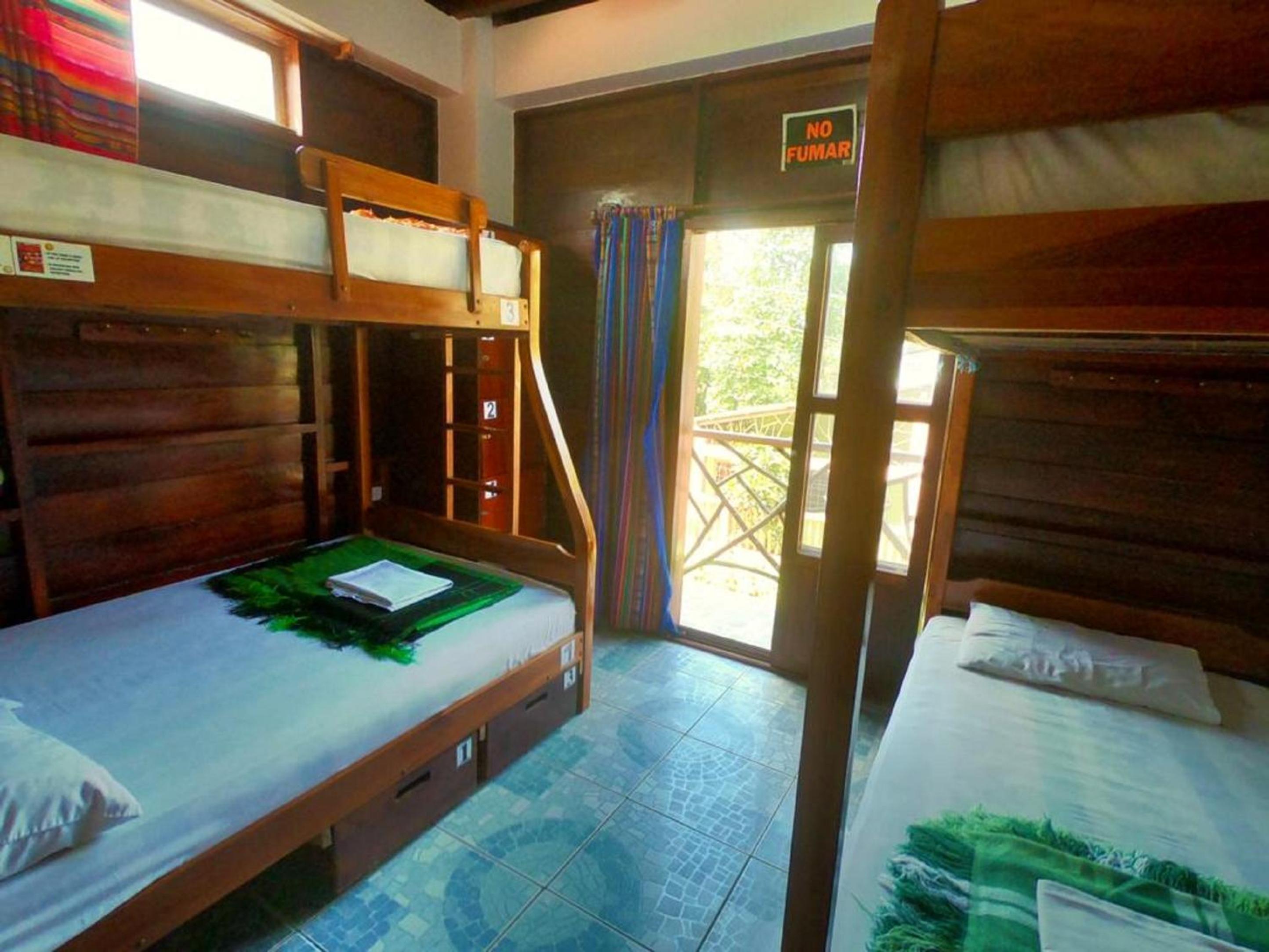 Standard Double Room with Fan photo 2