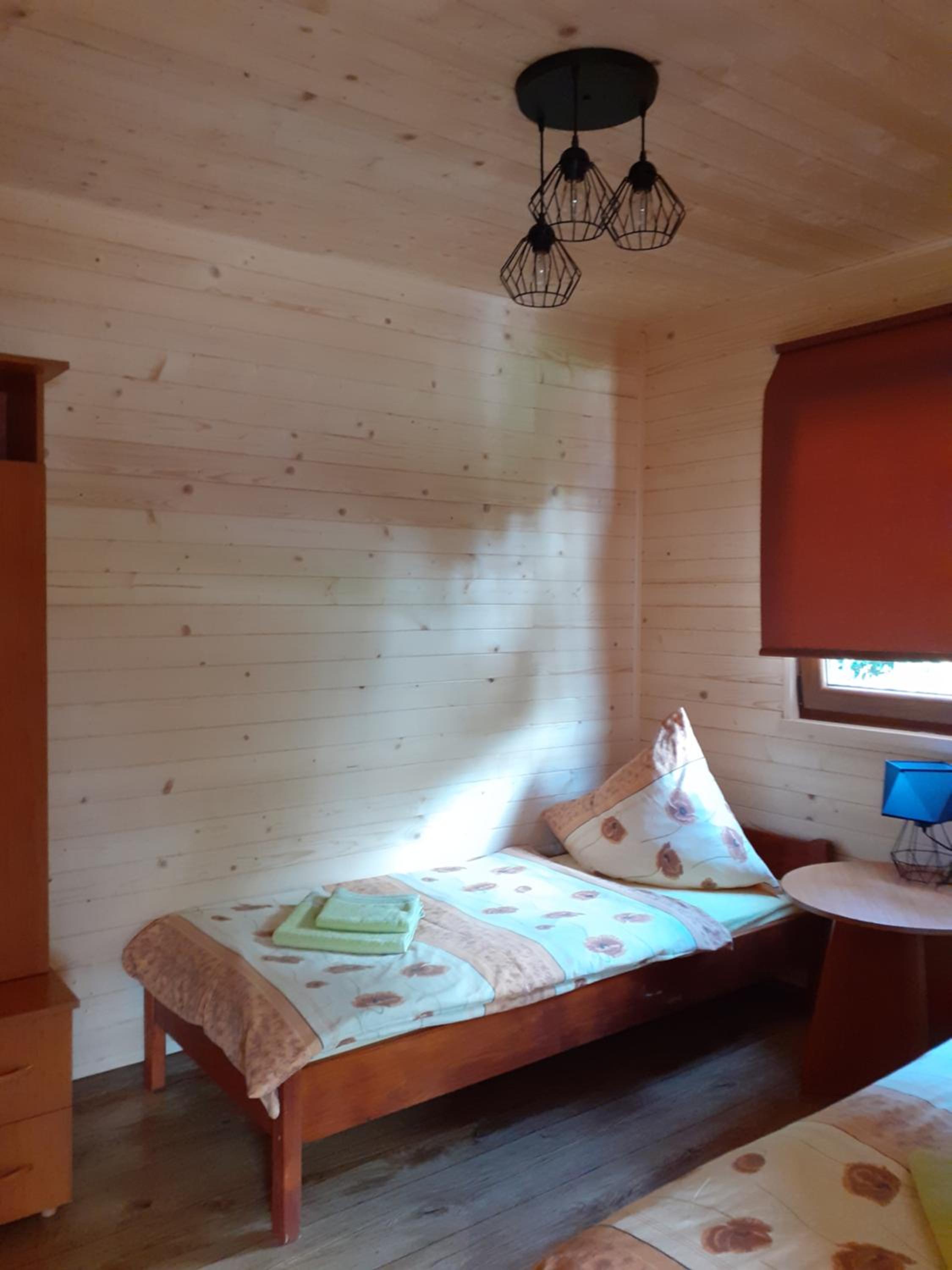 Two-Bedroom Chalet photo 2