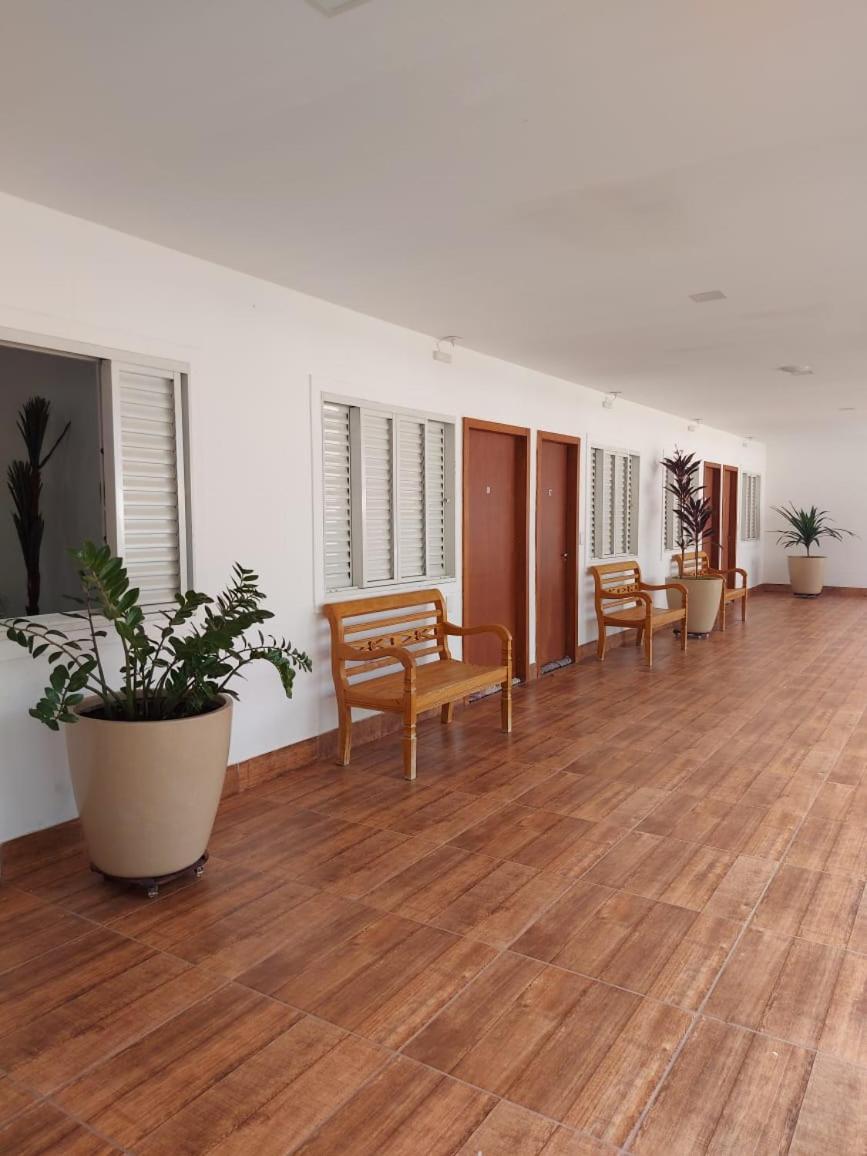 Triple Room - Disability Access - Photo 7