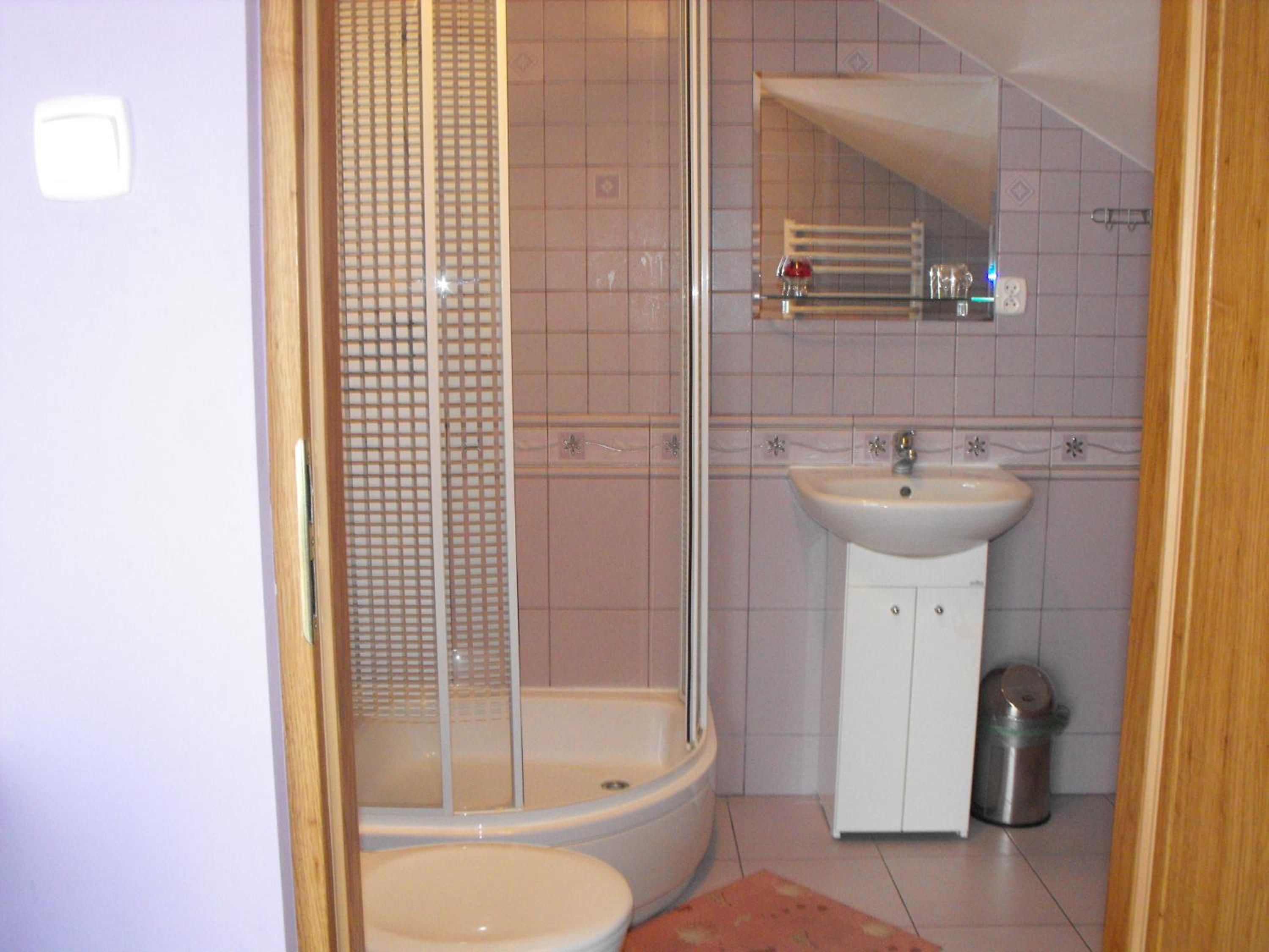 Double Room with Balcony photo 3