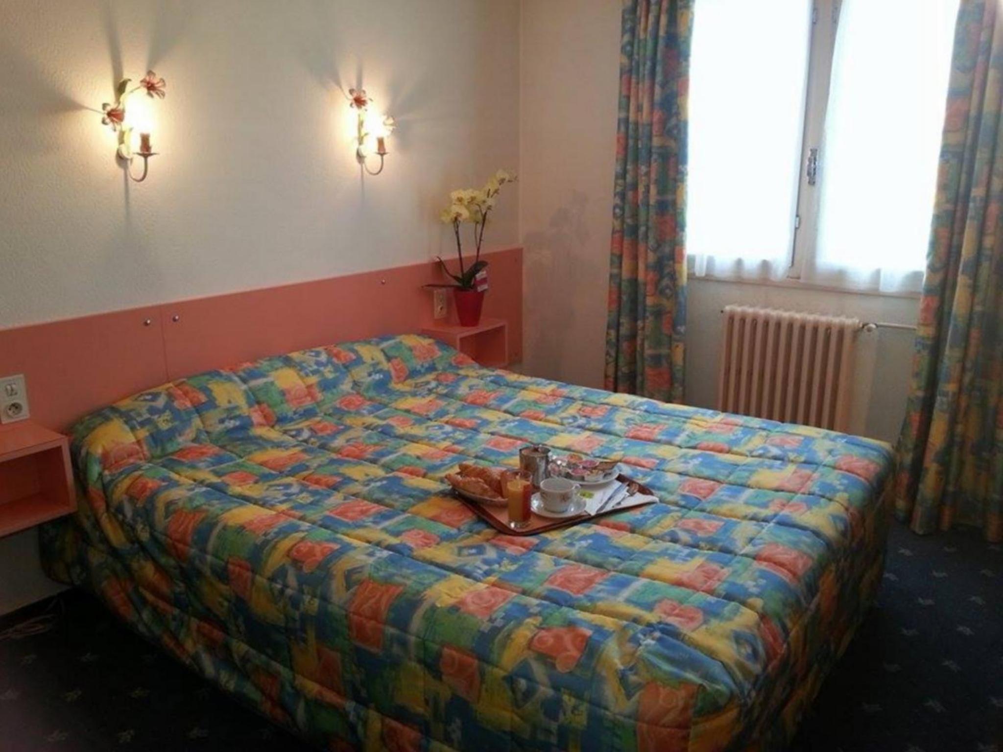 Double Room - Photo 1