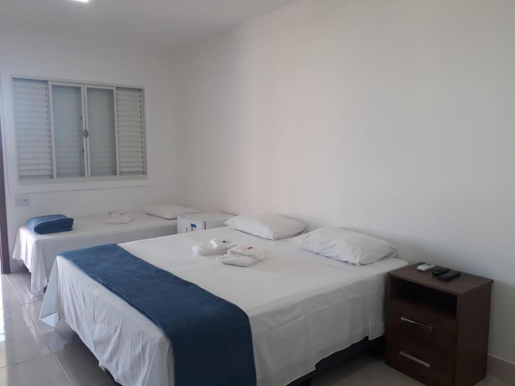 Triple Room - Disability Access - Photo 2