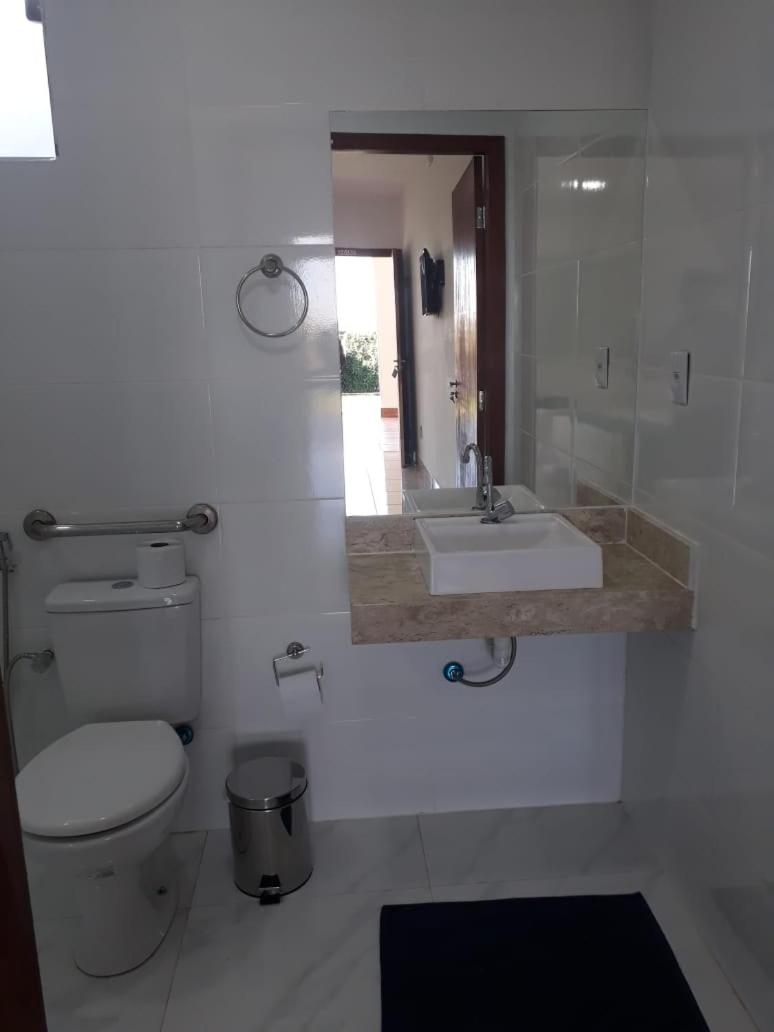 Triple Room - Disability Access - Photo 4