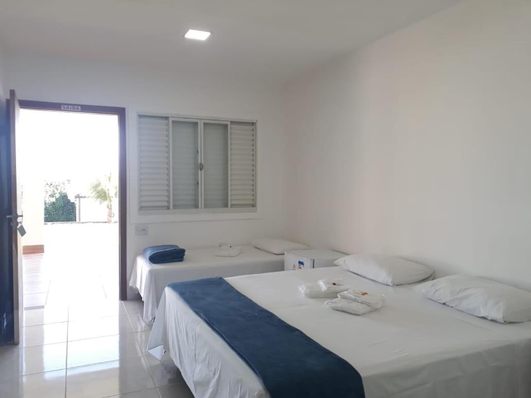 Triple Room - Disability Access - Photo 3
