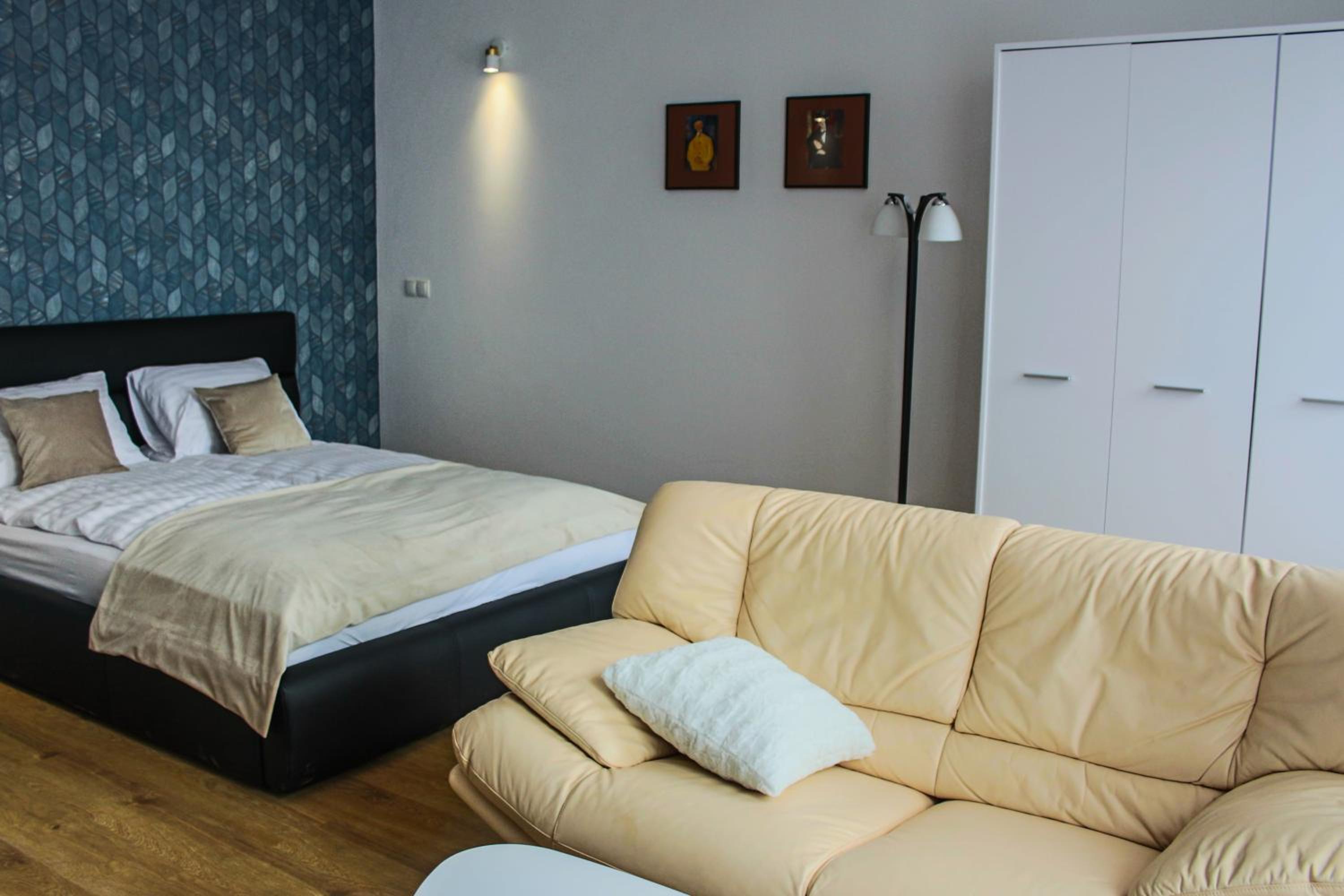 Deluxe Double Studio - Photo 3