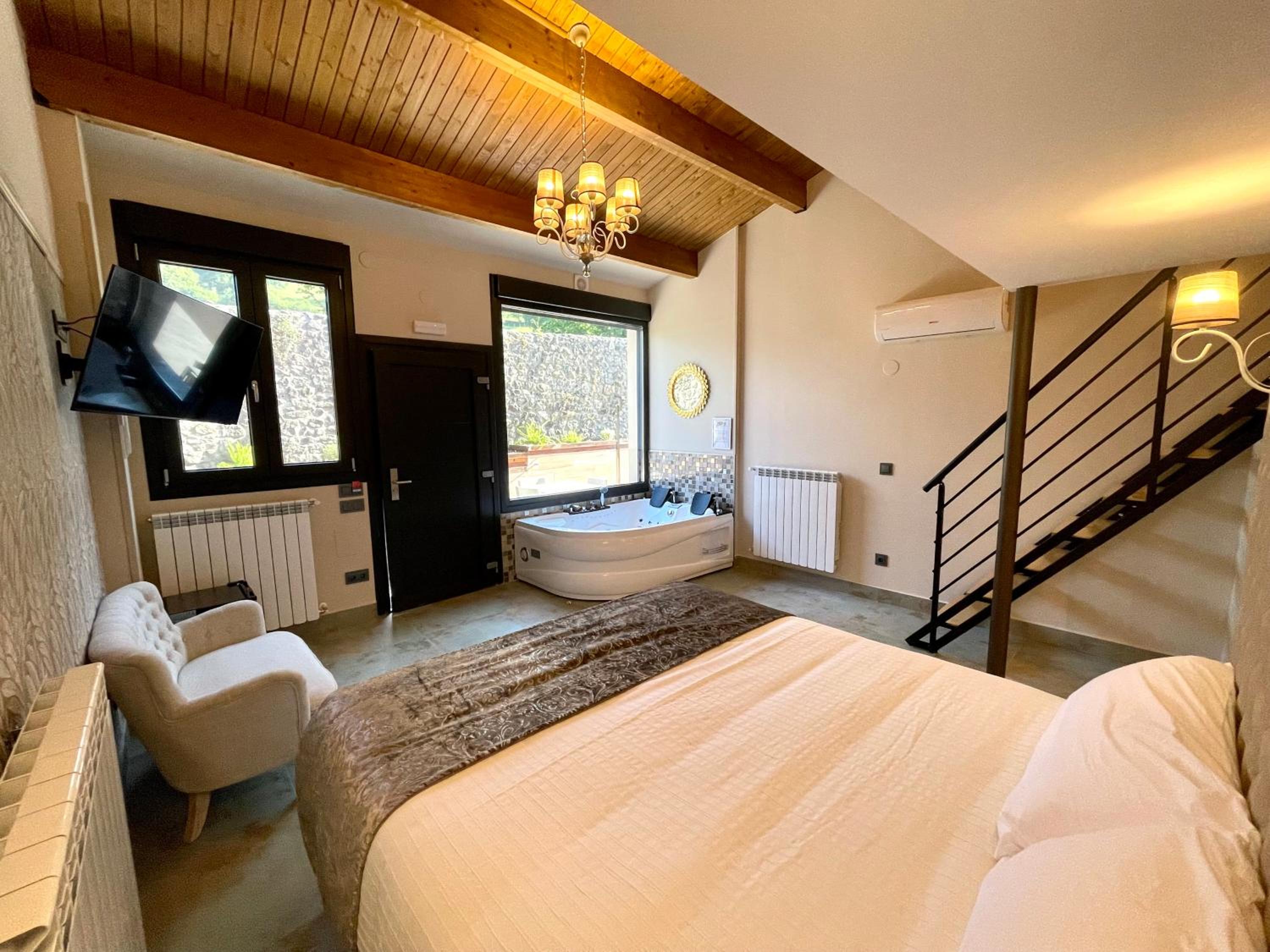 Suite Dúplex