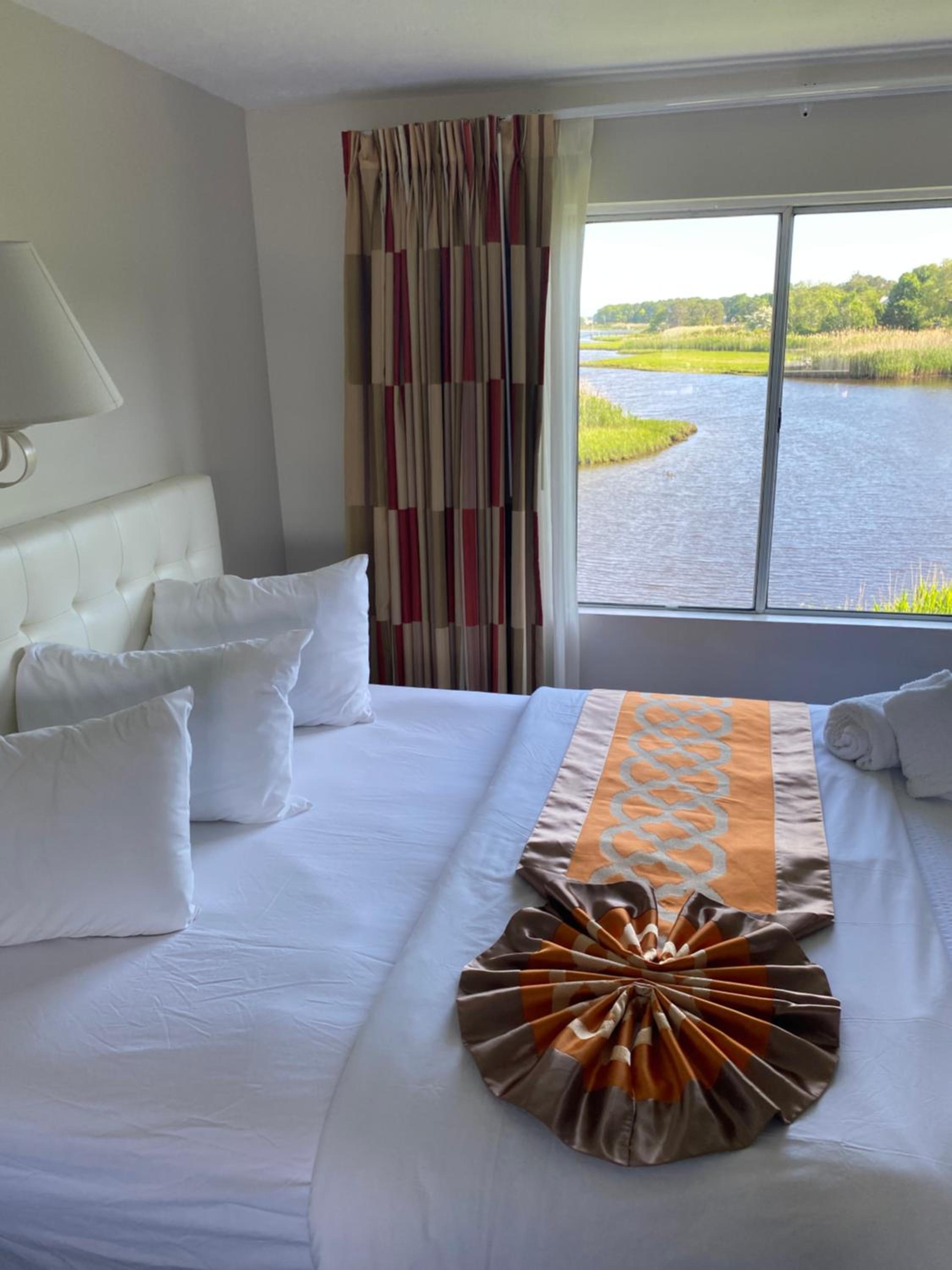 Bayside Queen Room with Two Queen Beds photo 1