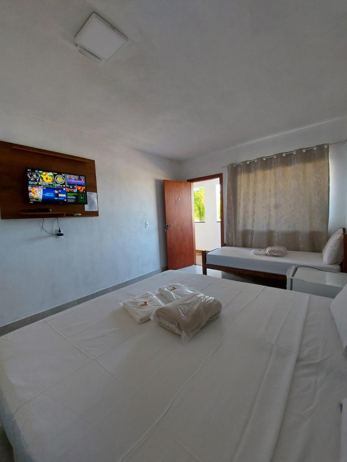 Comfort Quadruple Room photo 1