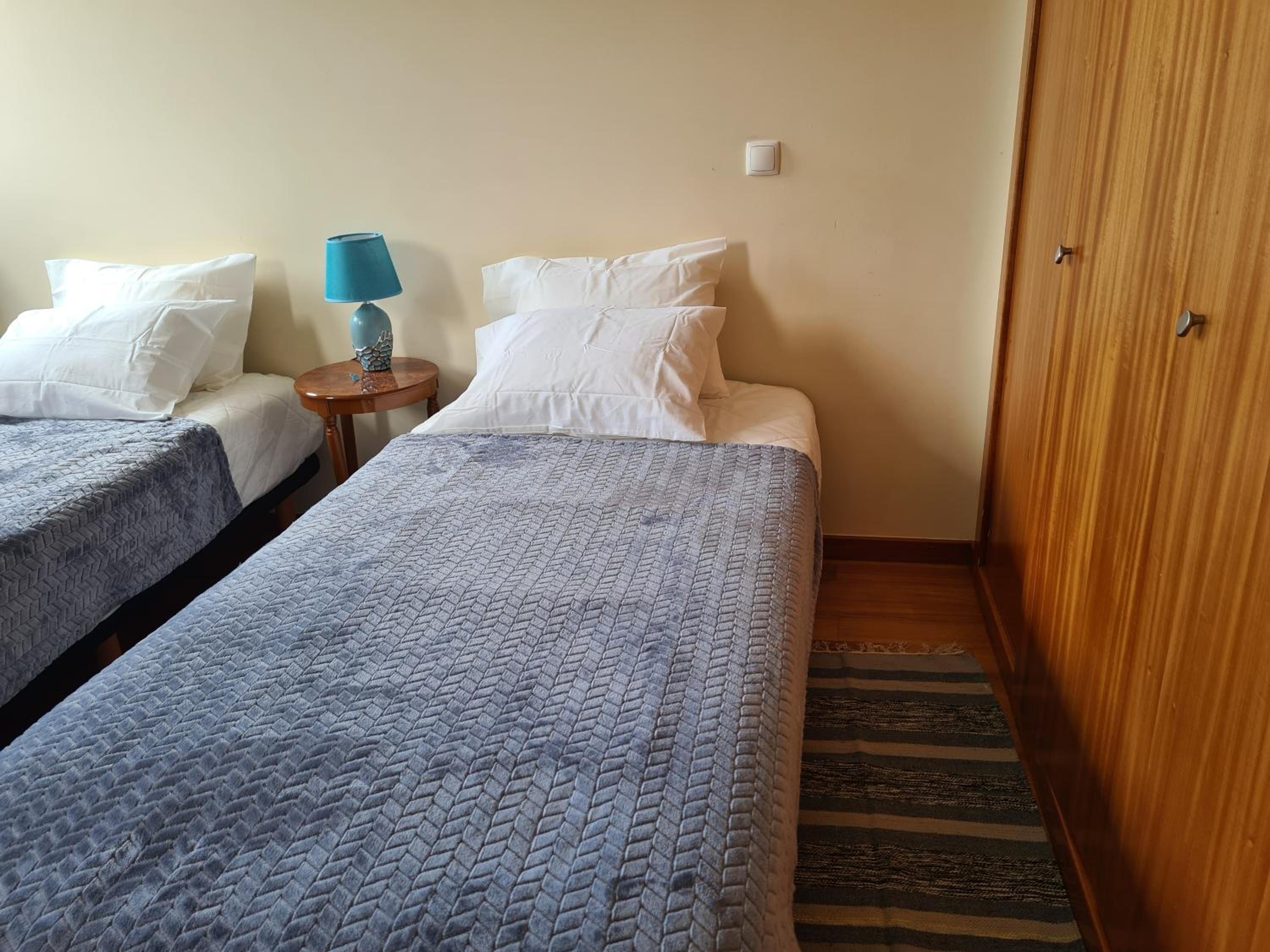 Two-Bedroom Apartment - Photo 6