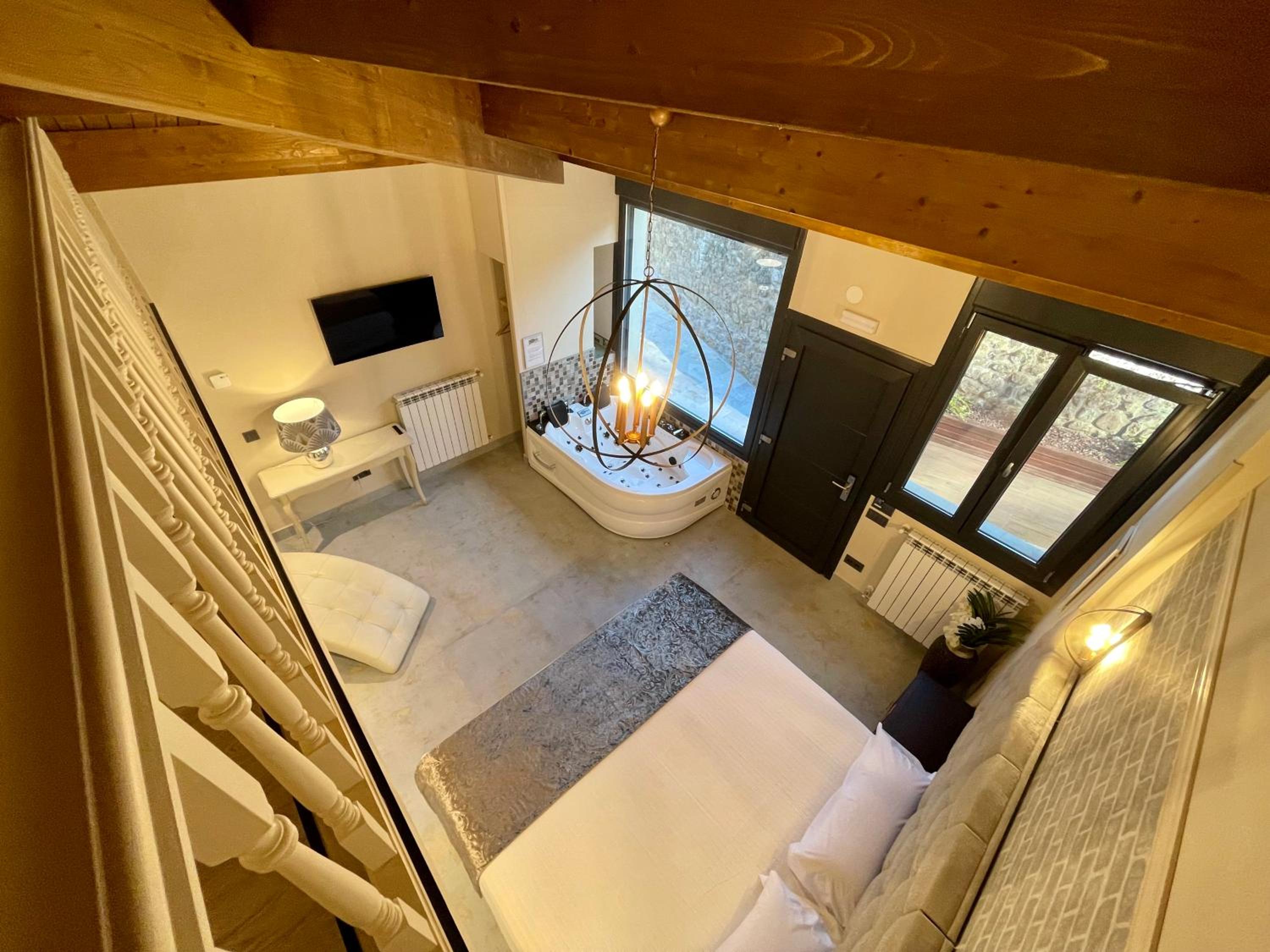 Suite Dúplex