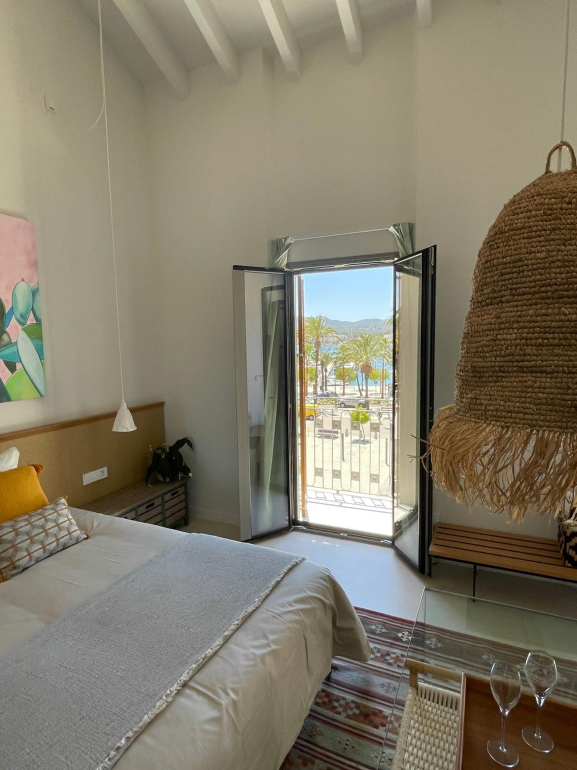 Studio with Sea View - Photo 15