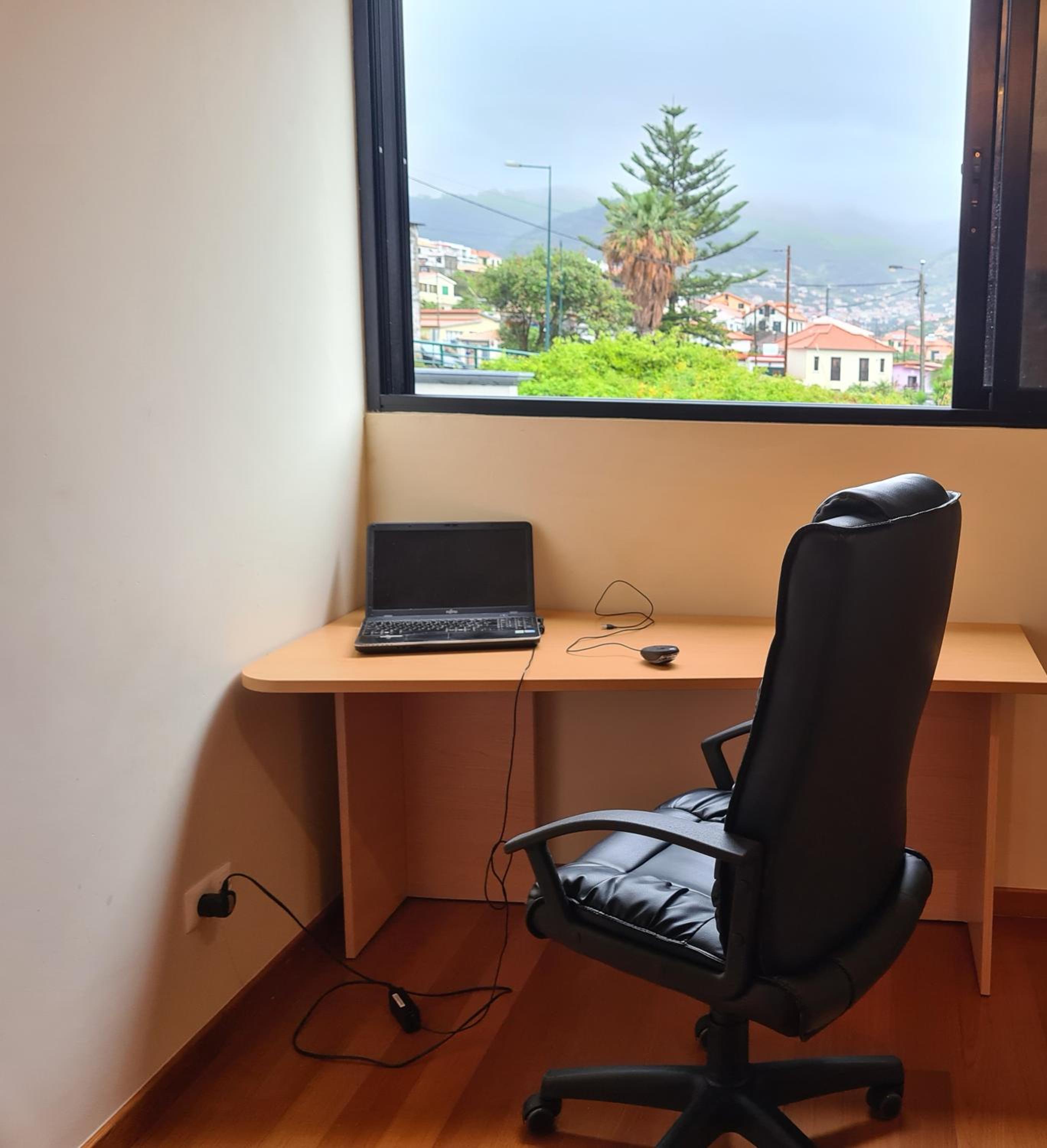 Two-Bedroom Apartment - Photo 3