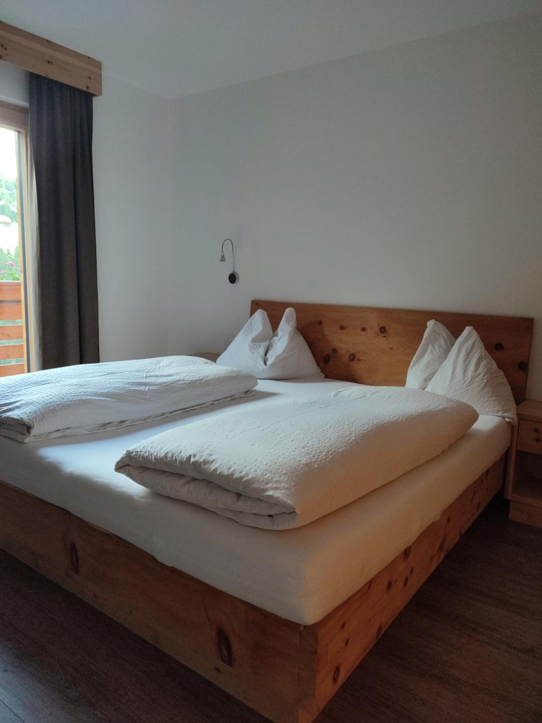 Triple Room with Balcony photo 1