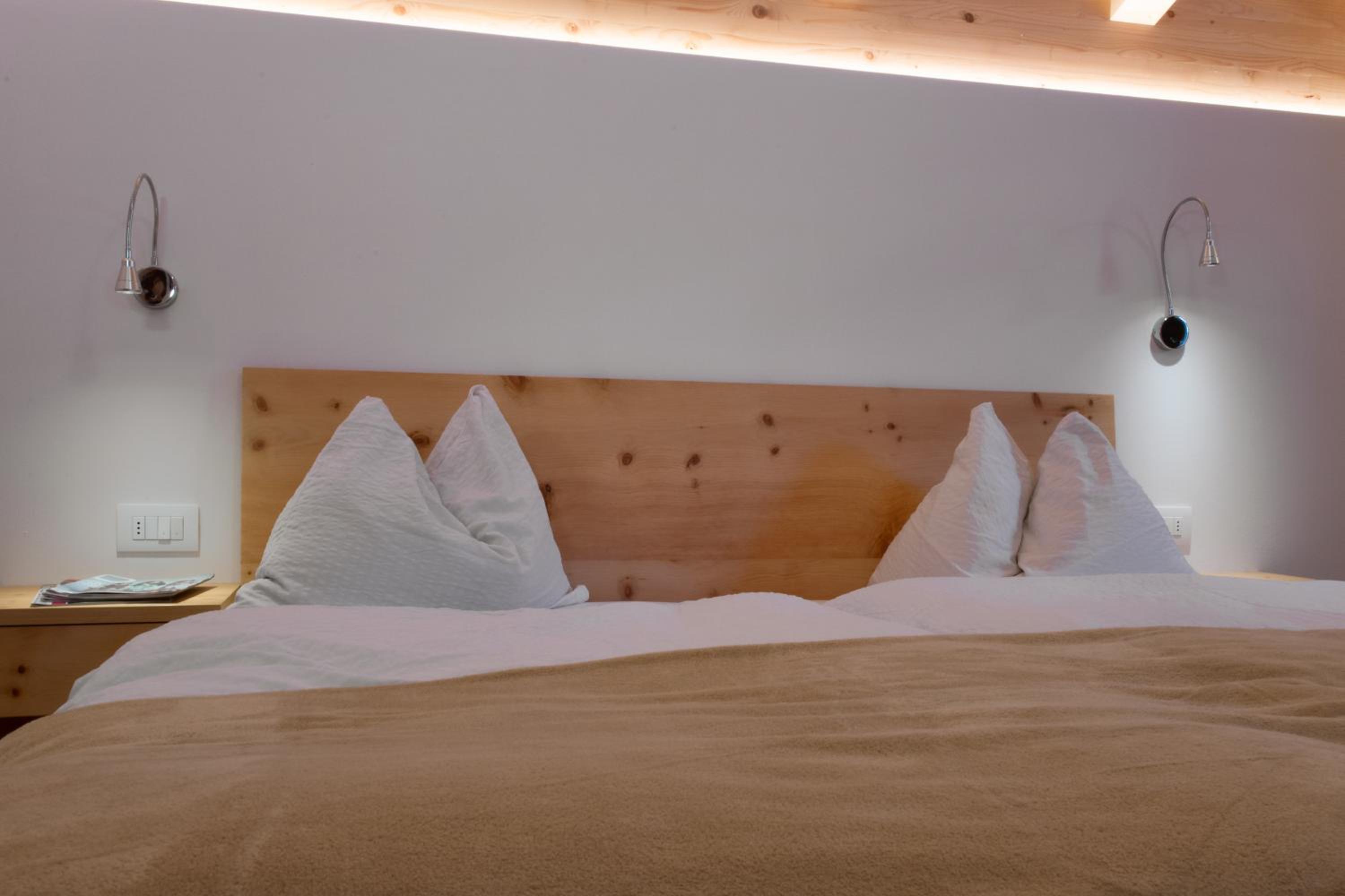 Double Room with Mountain View photo 1