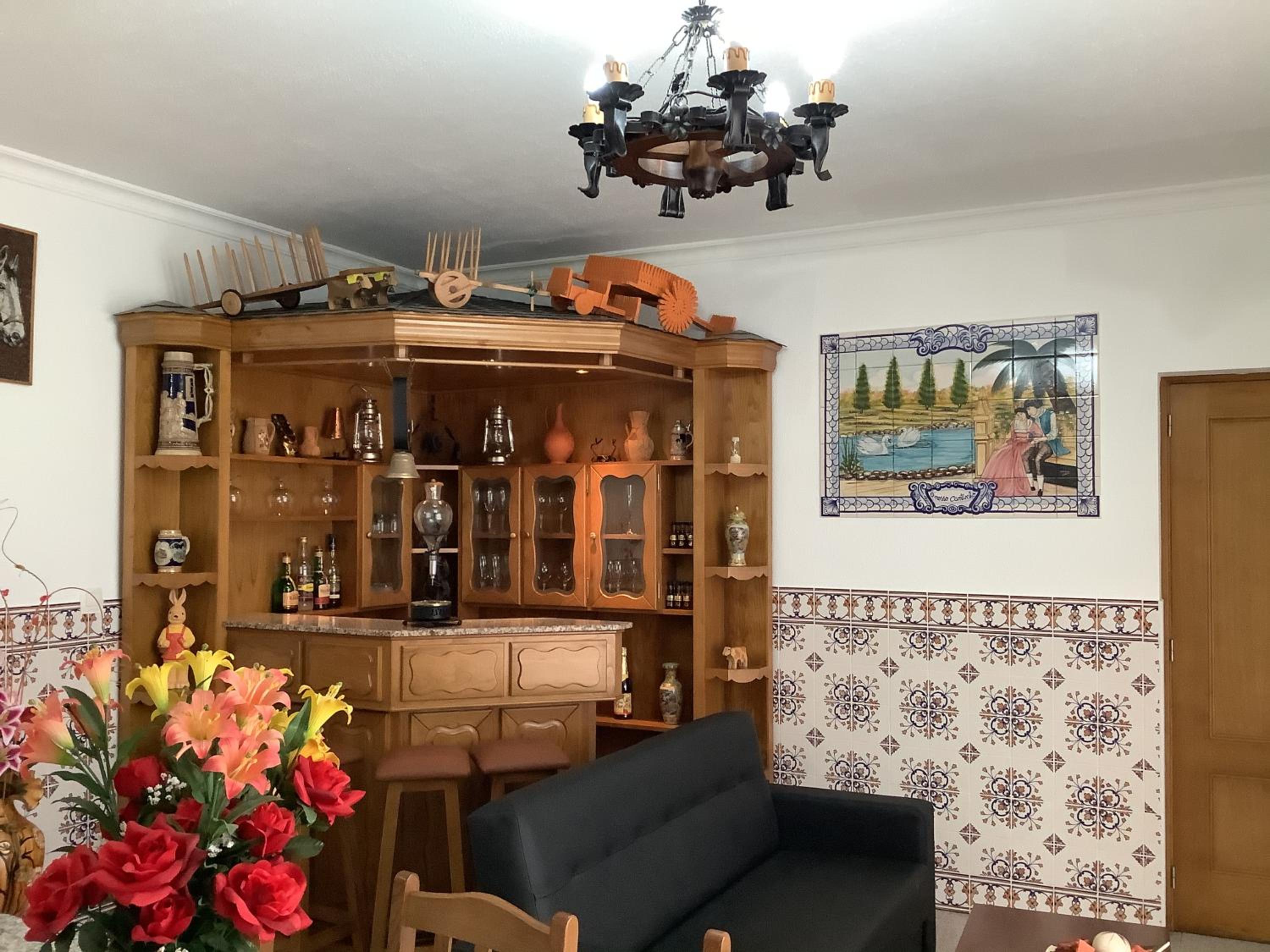 Four-Bedroom House - Photo 13
