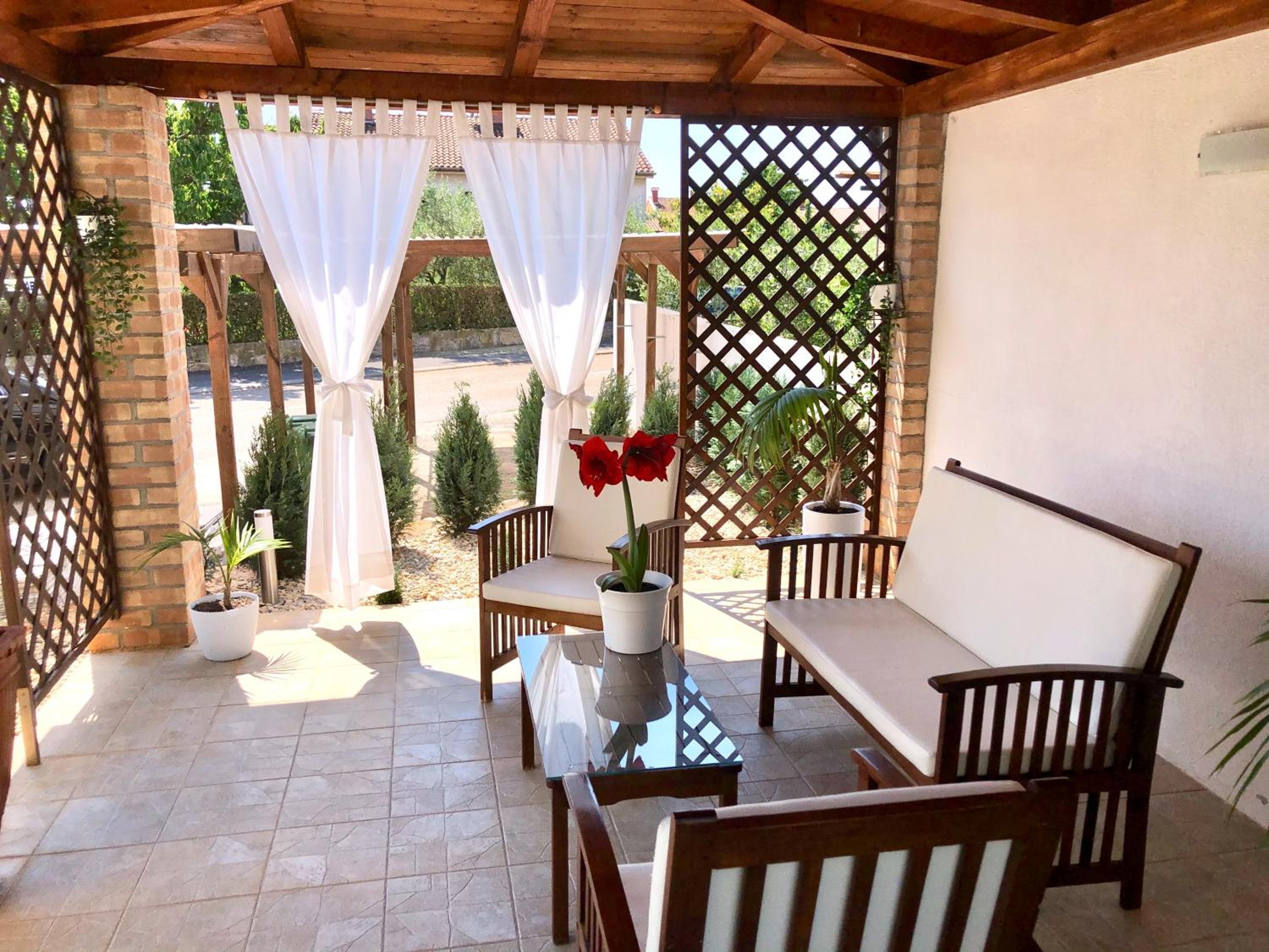 Studio with Garden View - Photo 28