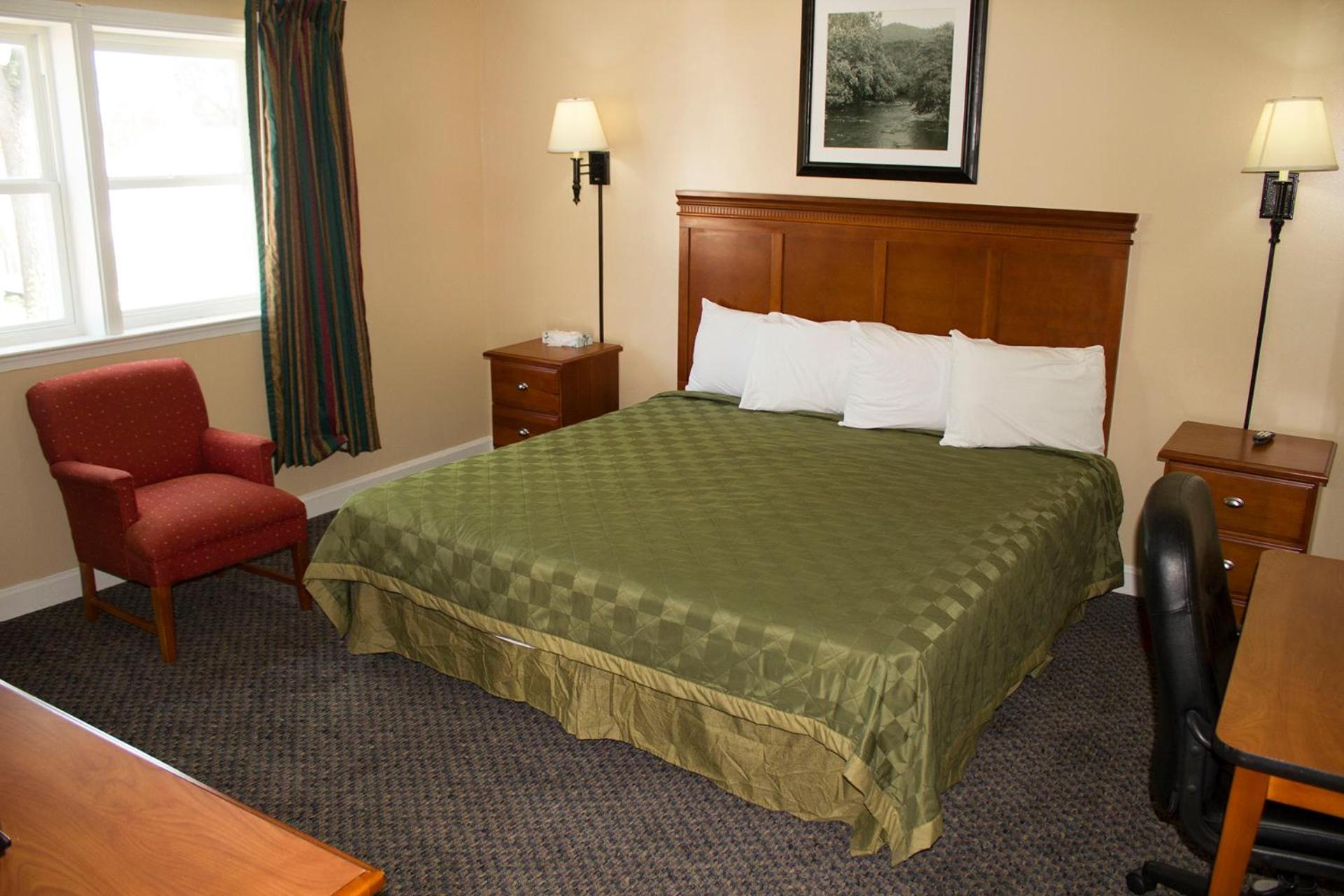Deluxe Single Room photo 3