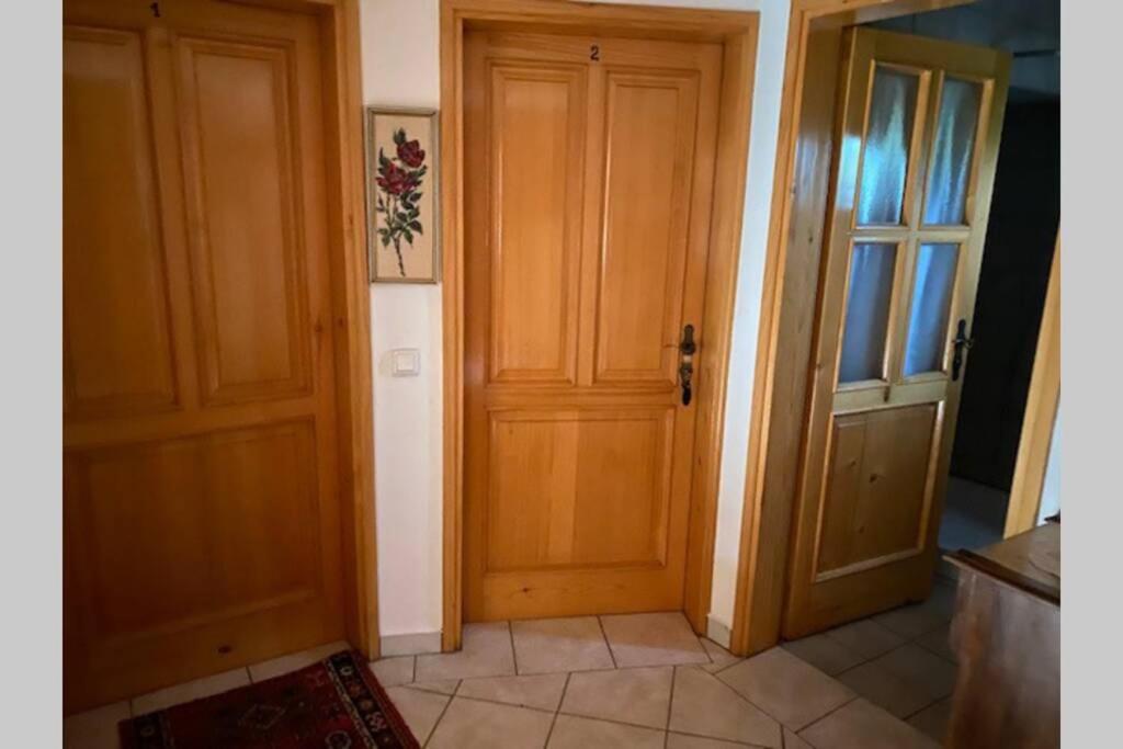 Four-Bedroom Apartment - Photo 27