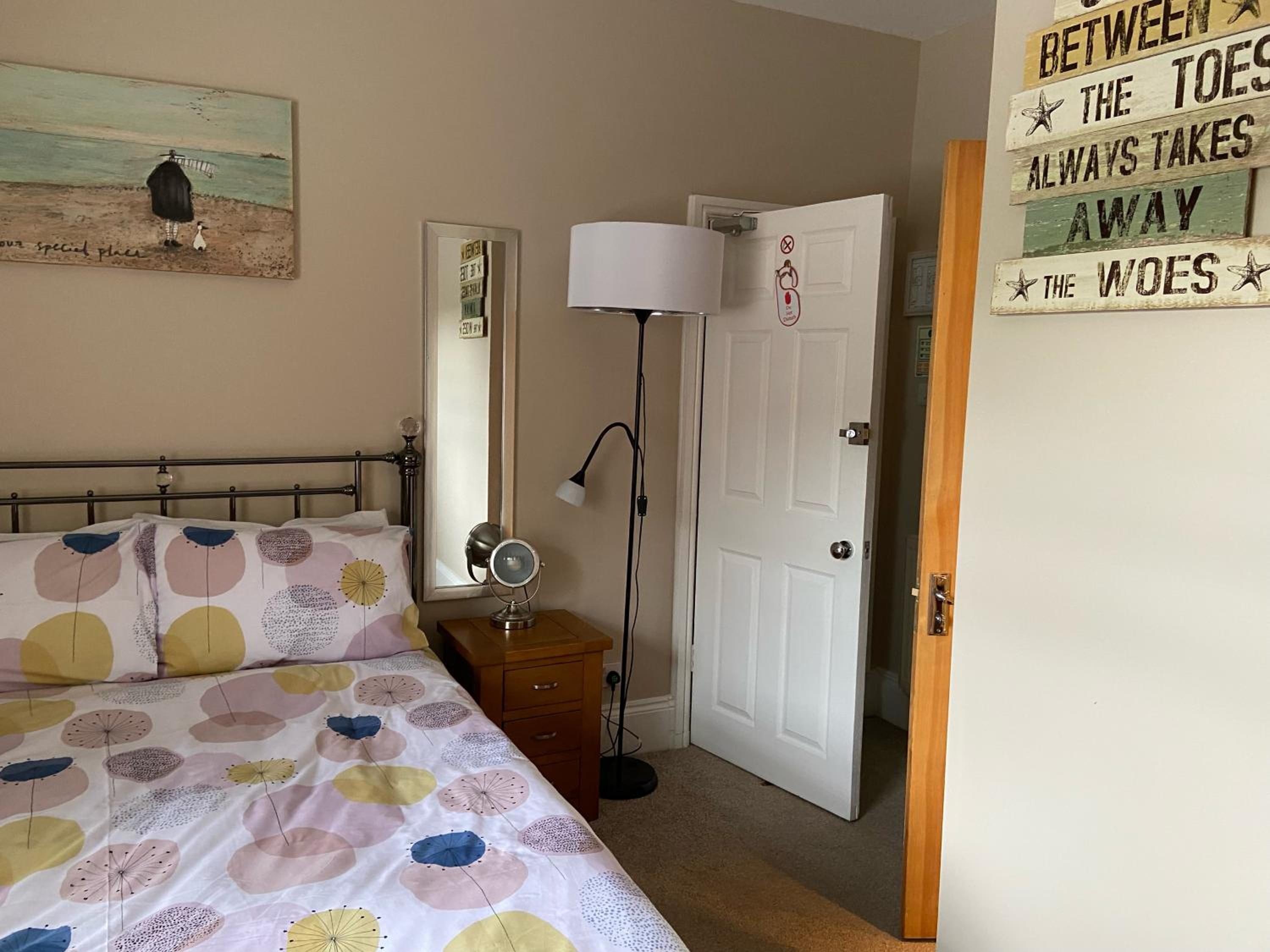 Deluxe Double Room photo 1