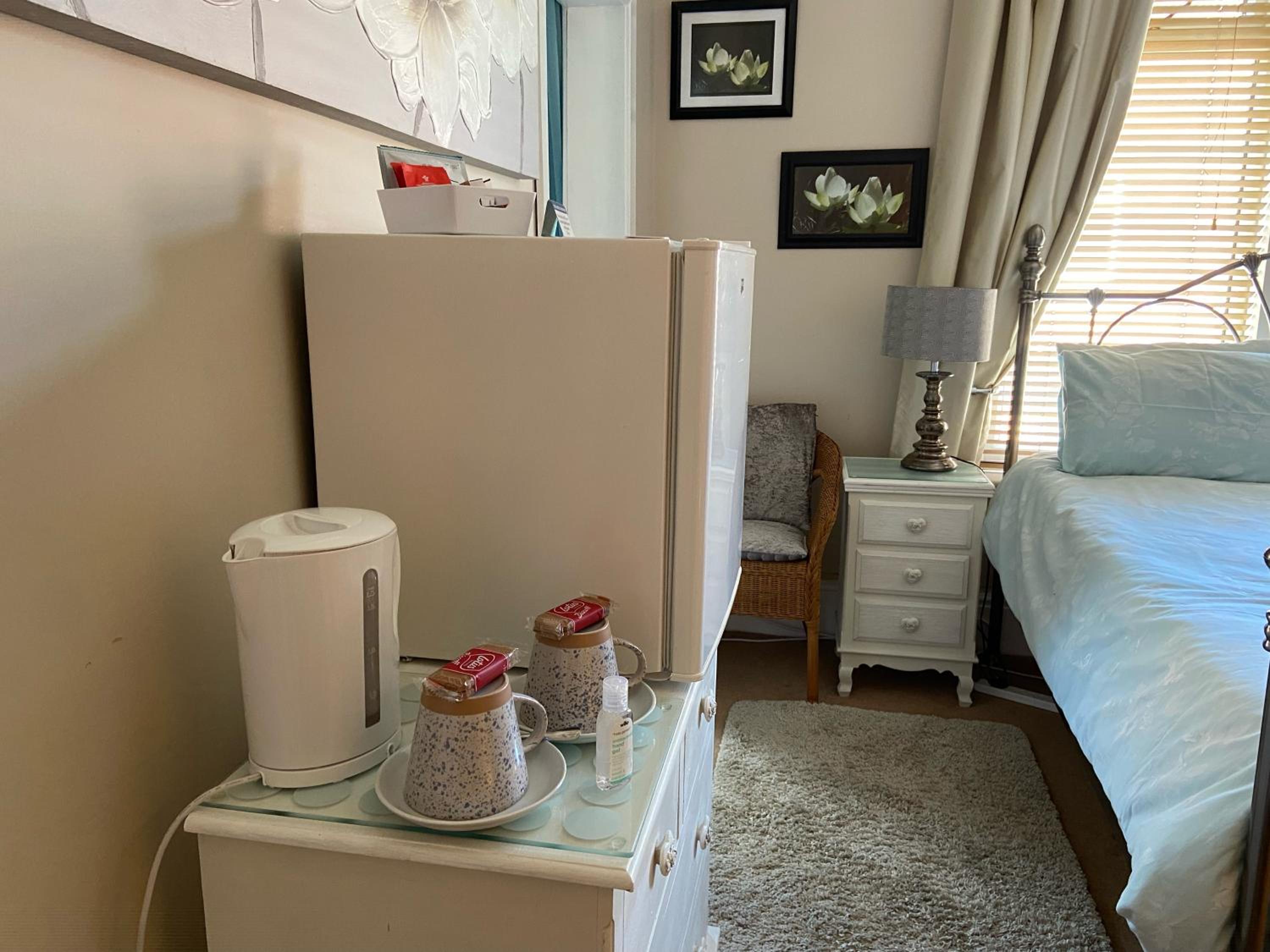 Deluxe Double Room photo 1