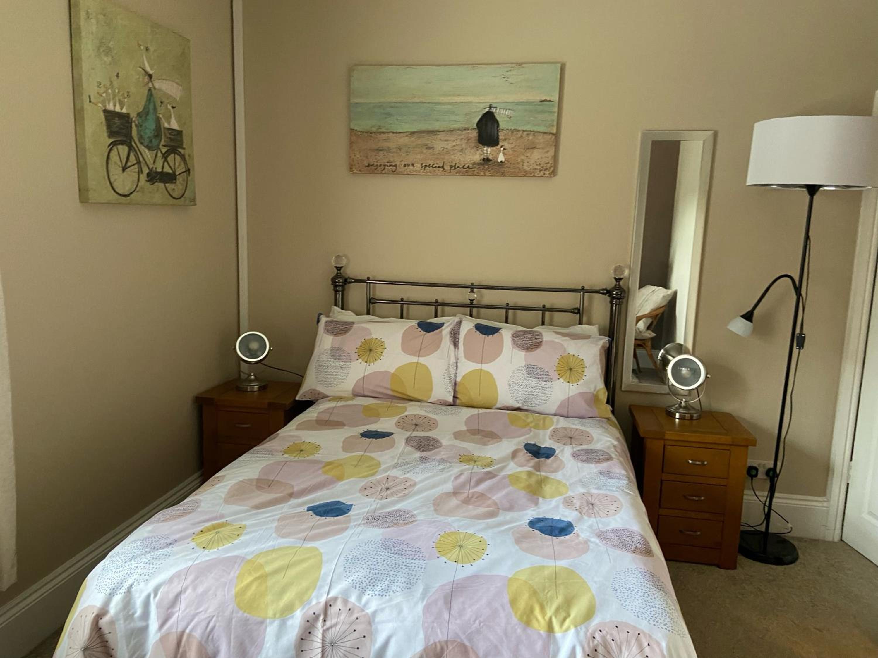 Deluxe Double Room photo 2