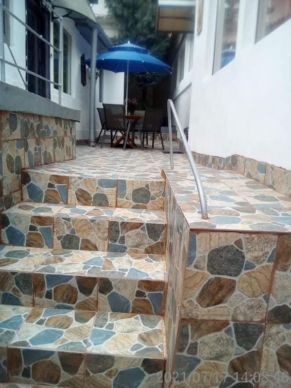Two-Bedroom House - Photo 17