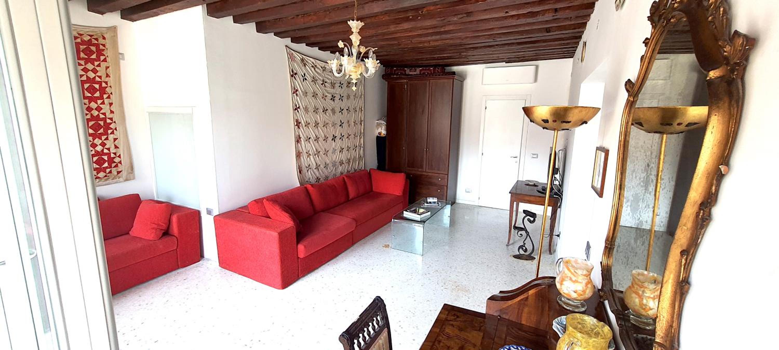 Apartment with Sea View photo 1